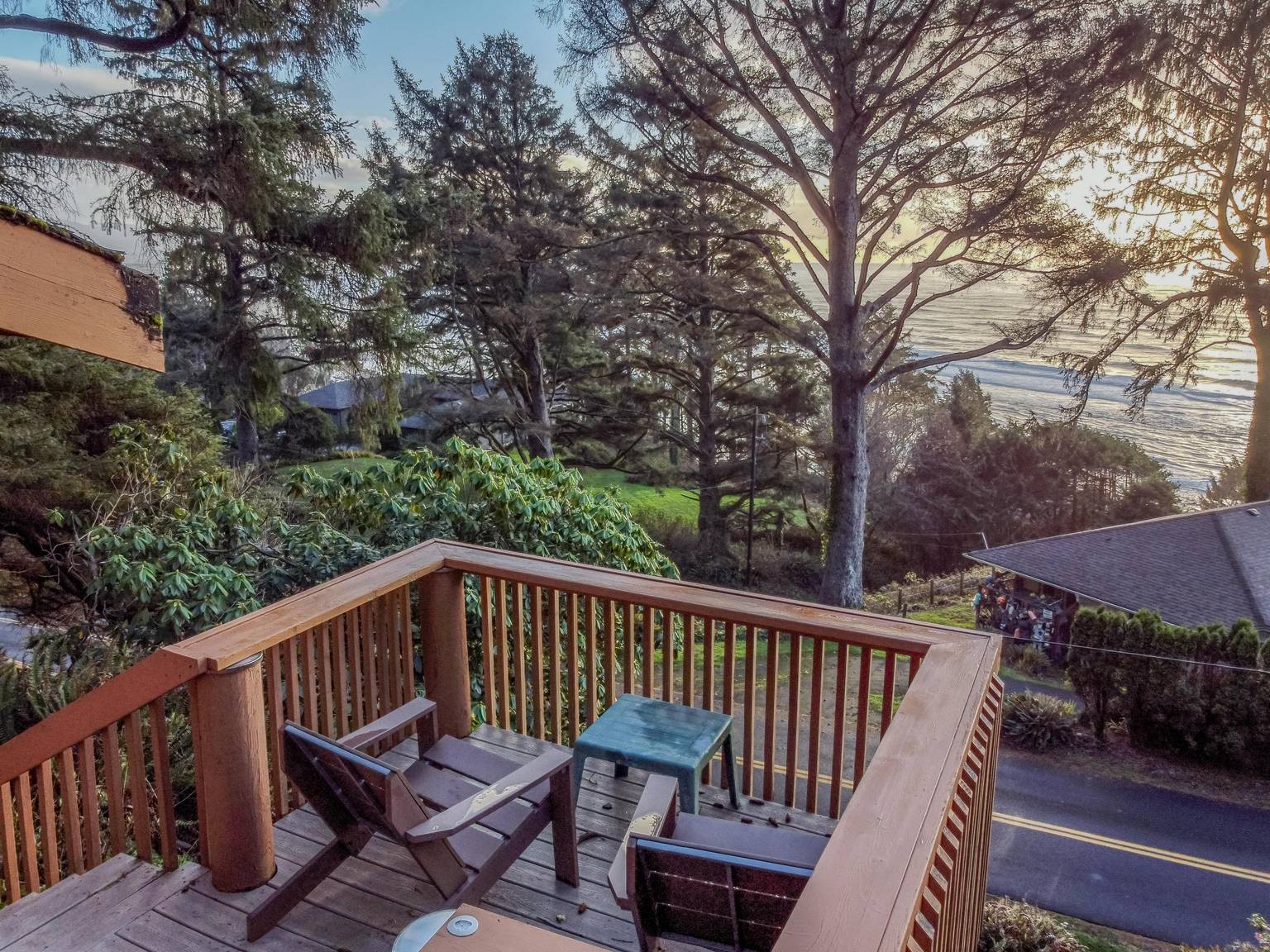 Manzanita Vacation Rental