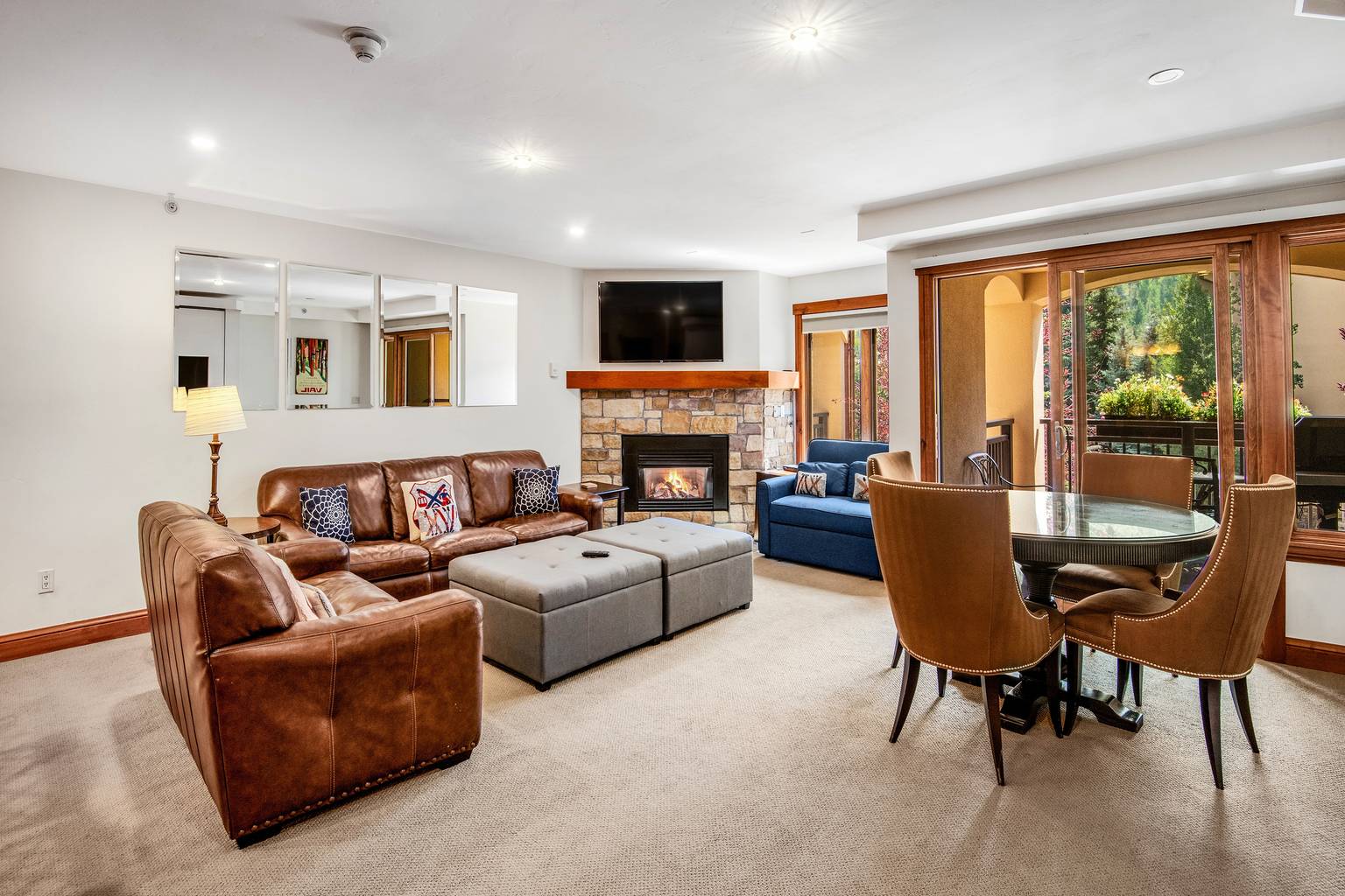 Vail Vacation Rental