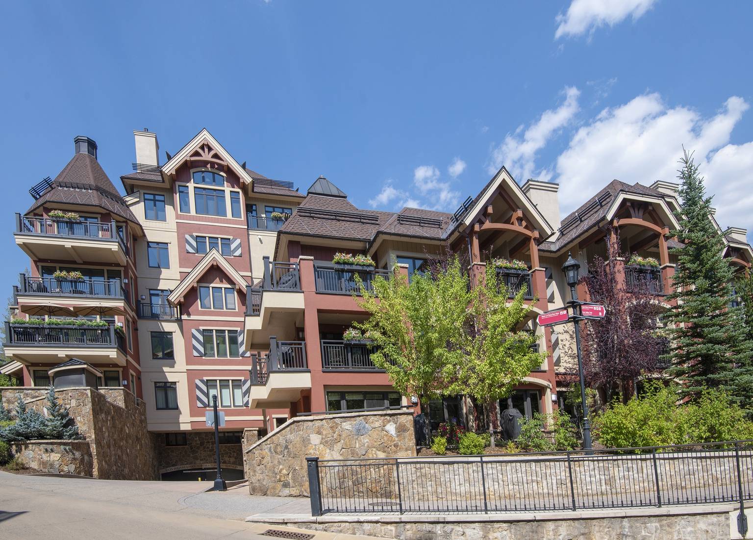 Vail Vacation Rental