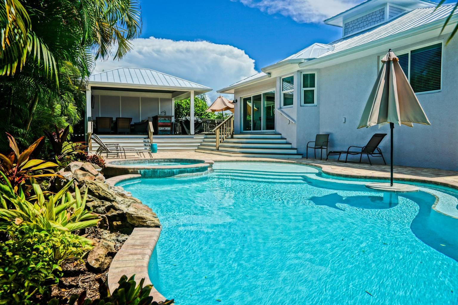 Holmes Beach Vacation Rental