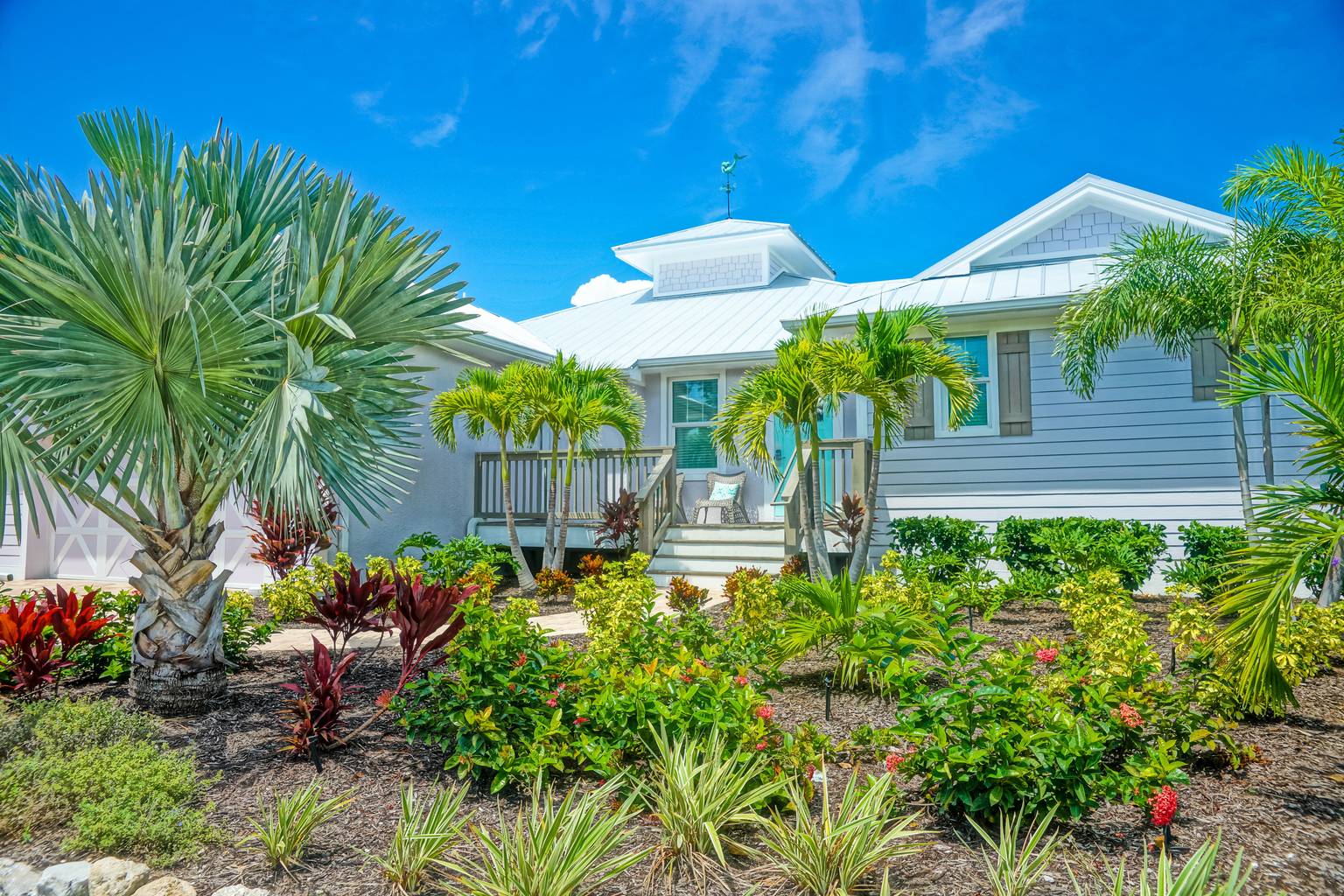 Holmes Beach Vacation Rental