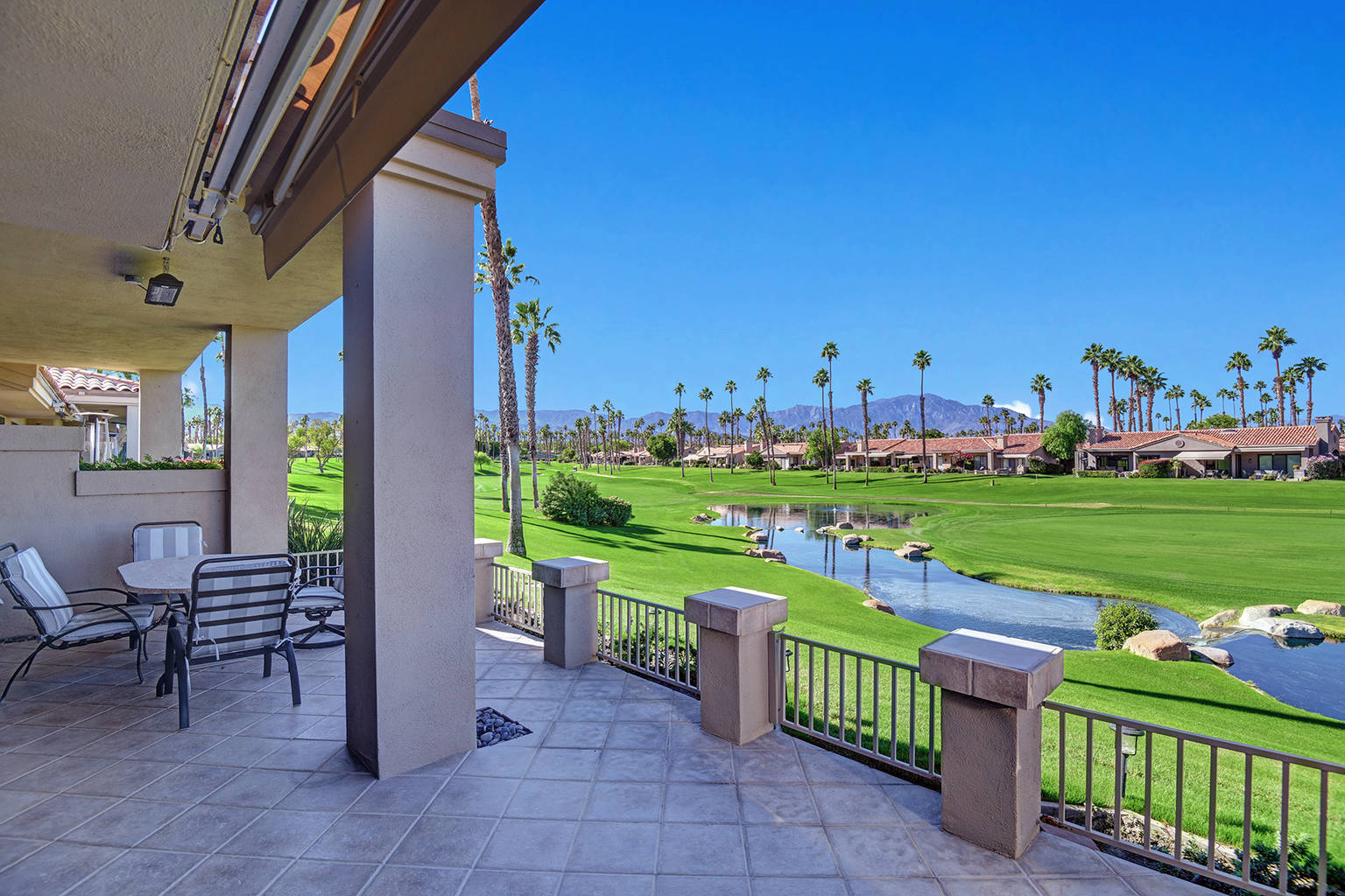 Palm Desert Vacation Rental