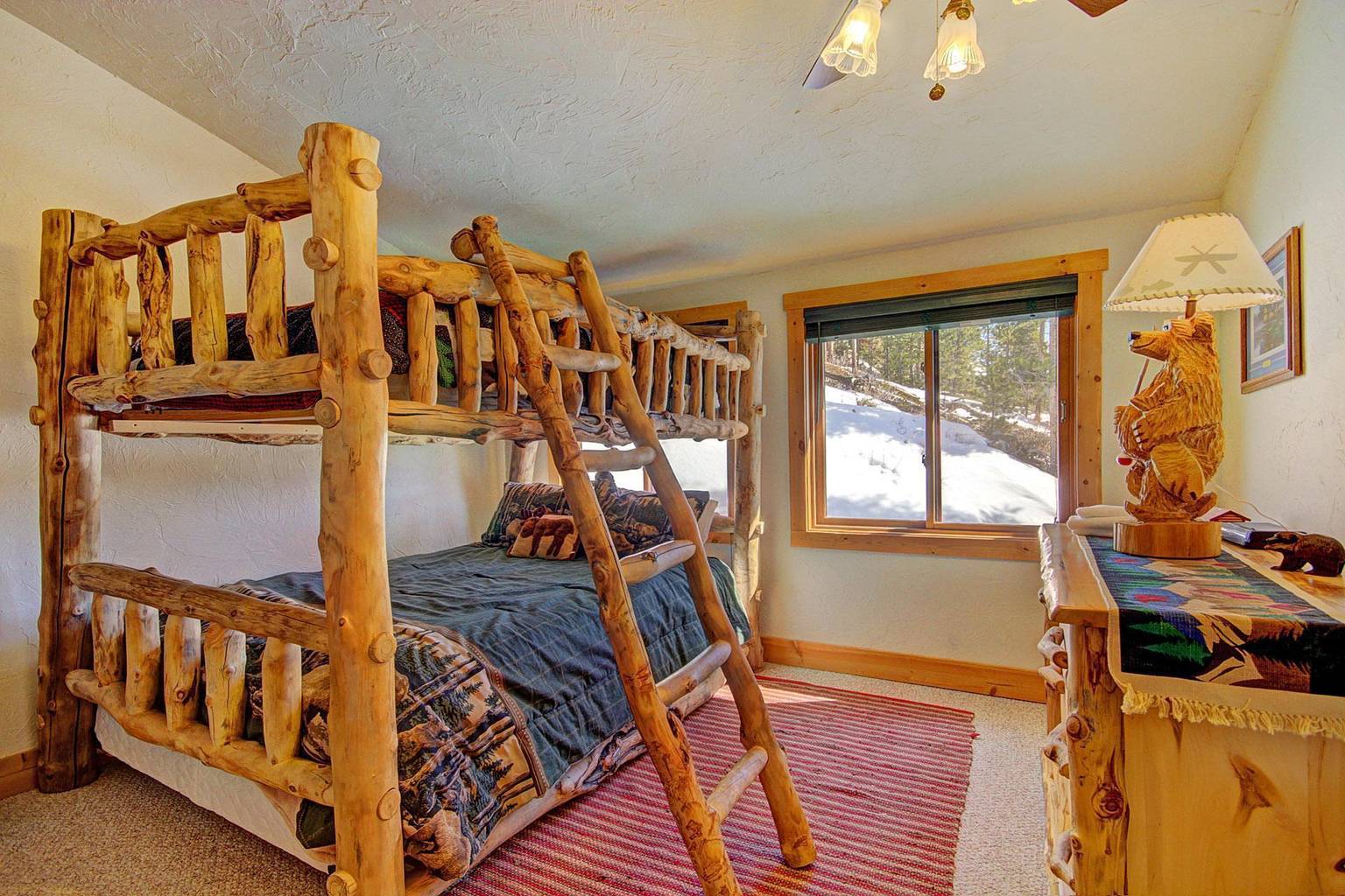 Breckenridge Vacation Rental