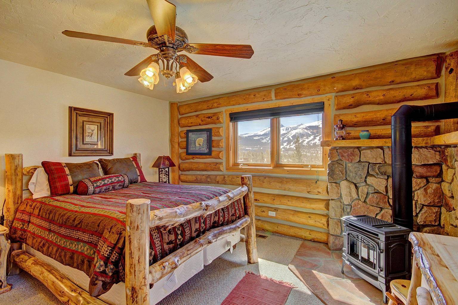 Breckenridge Vacation Rental