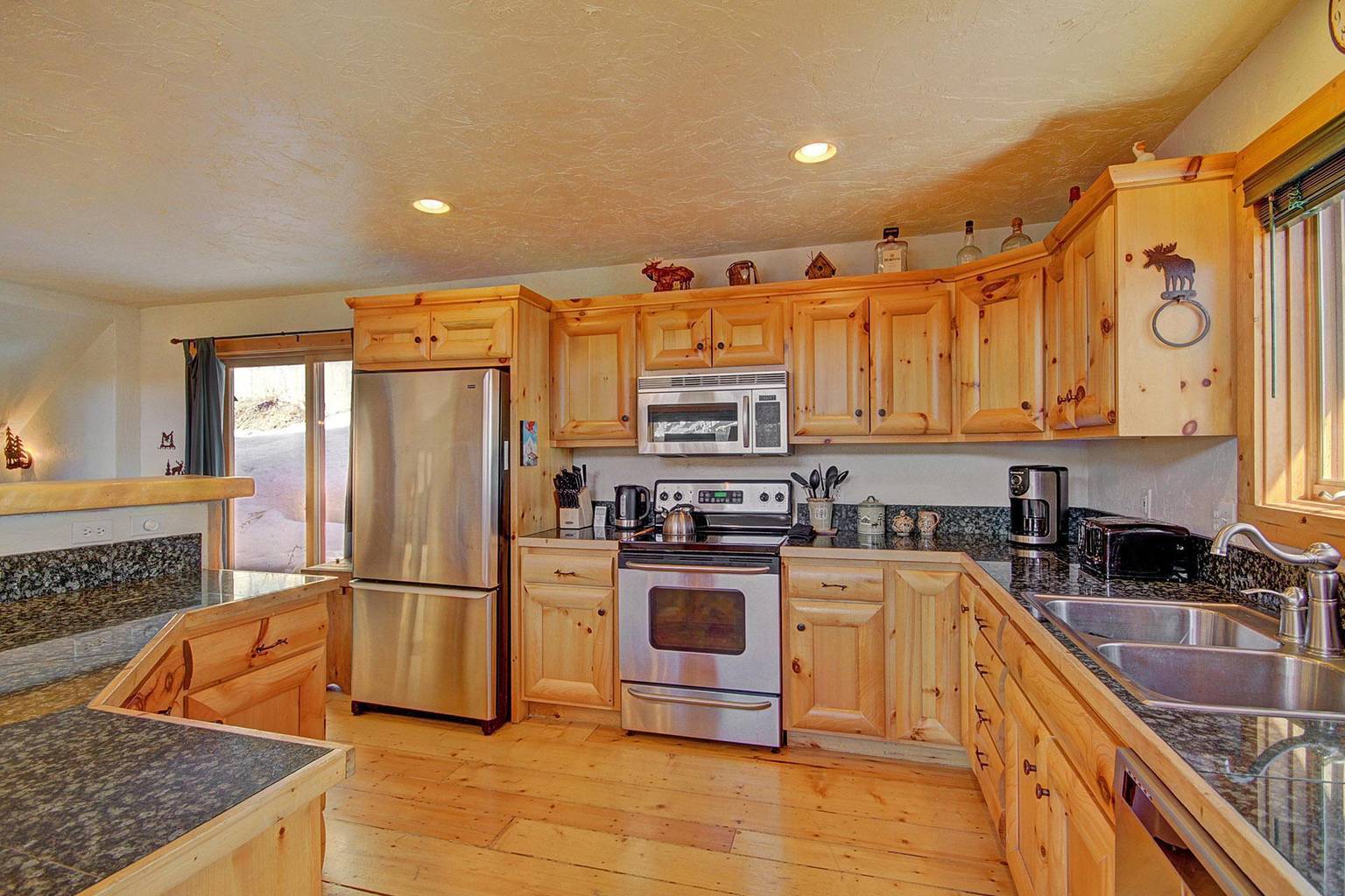 Breckenridge Vacation Rental