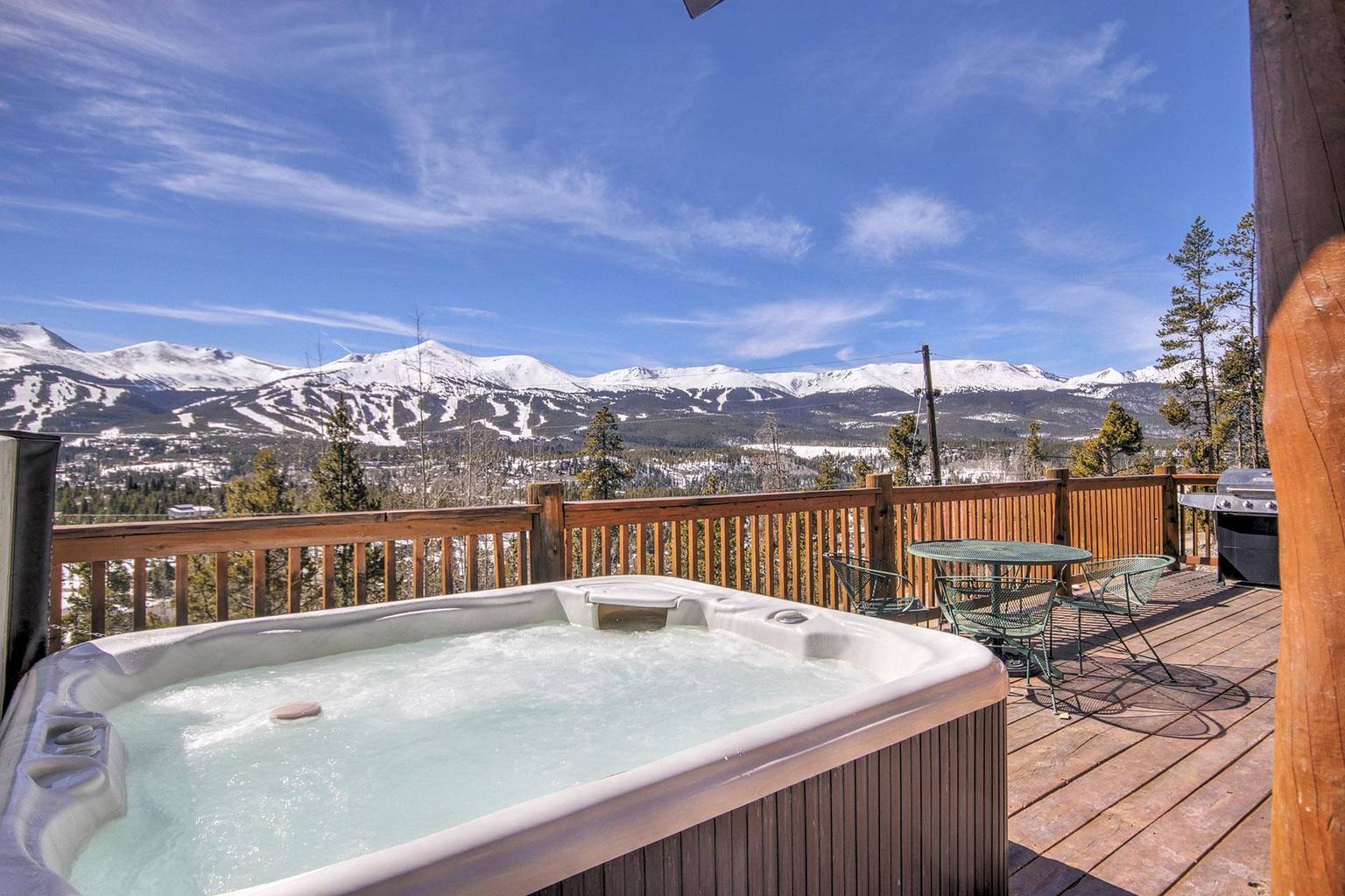 Breckenridge Vacation Rental