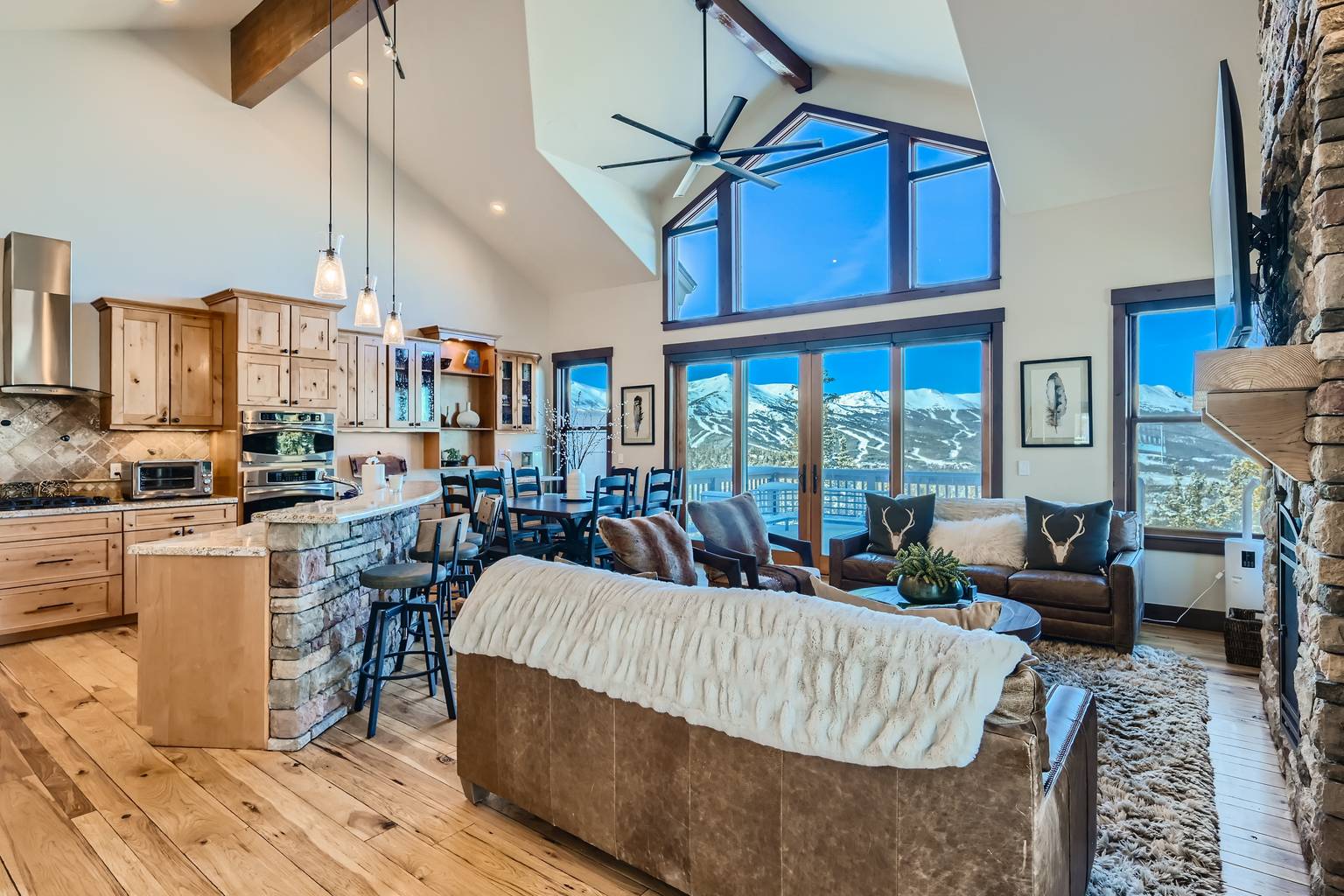 Breckenridge Vacation Rental