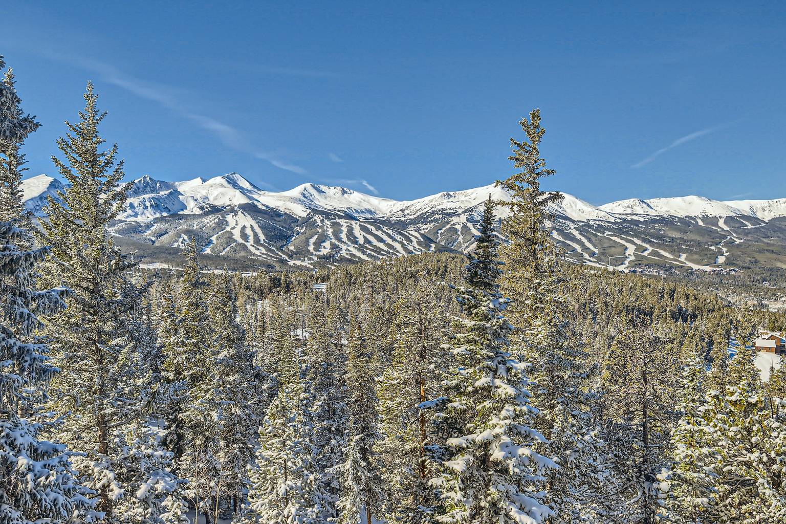 Breckenridge Vacation Rental