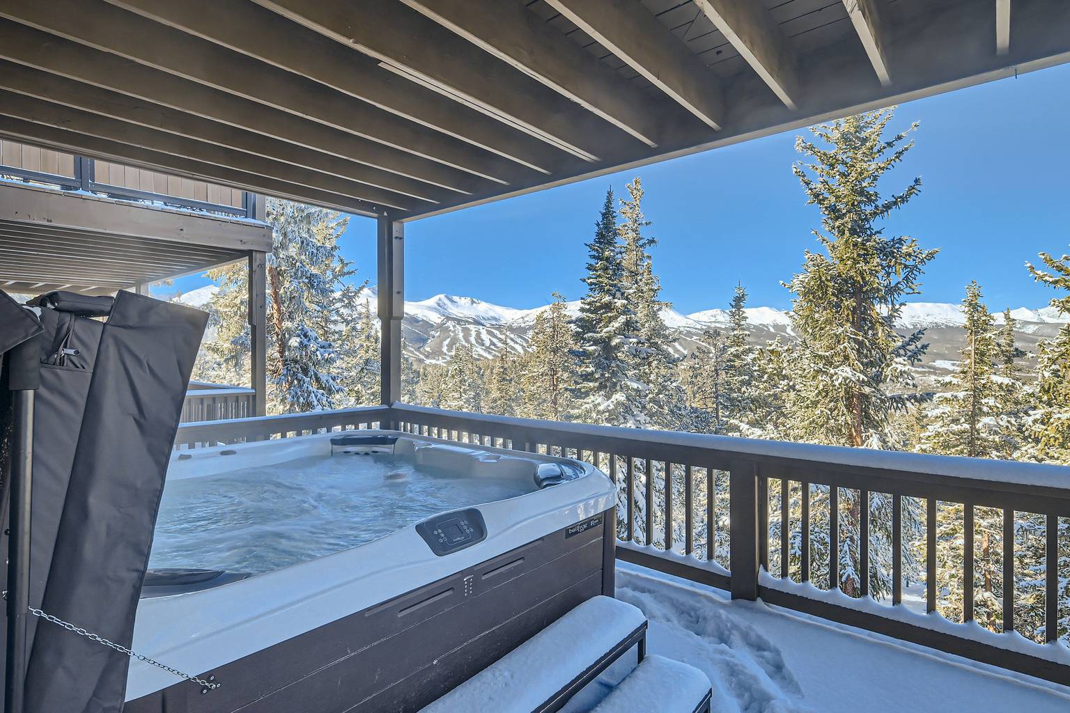 Breckenridge Vacation Rental