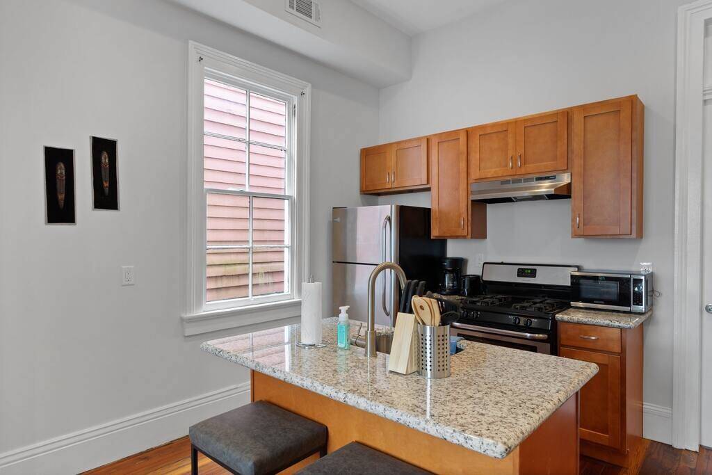 New Orleans Vacation Rental