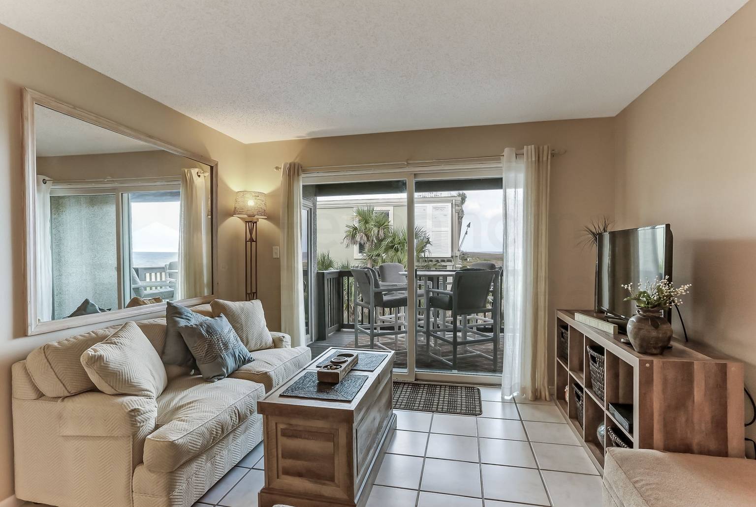 Fernandina Beach Vacation Rental