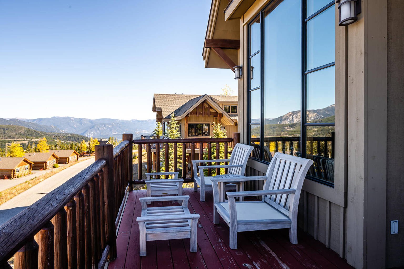 Big Sky Vacation Rental