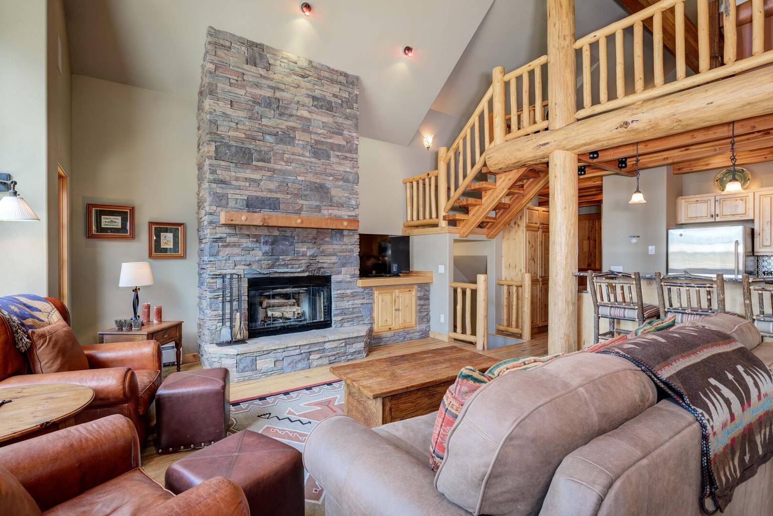 Big Sky Vacation Rental