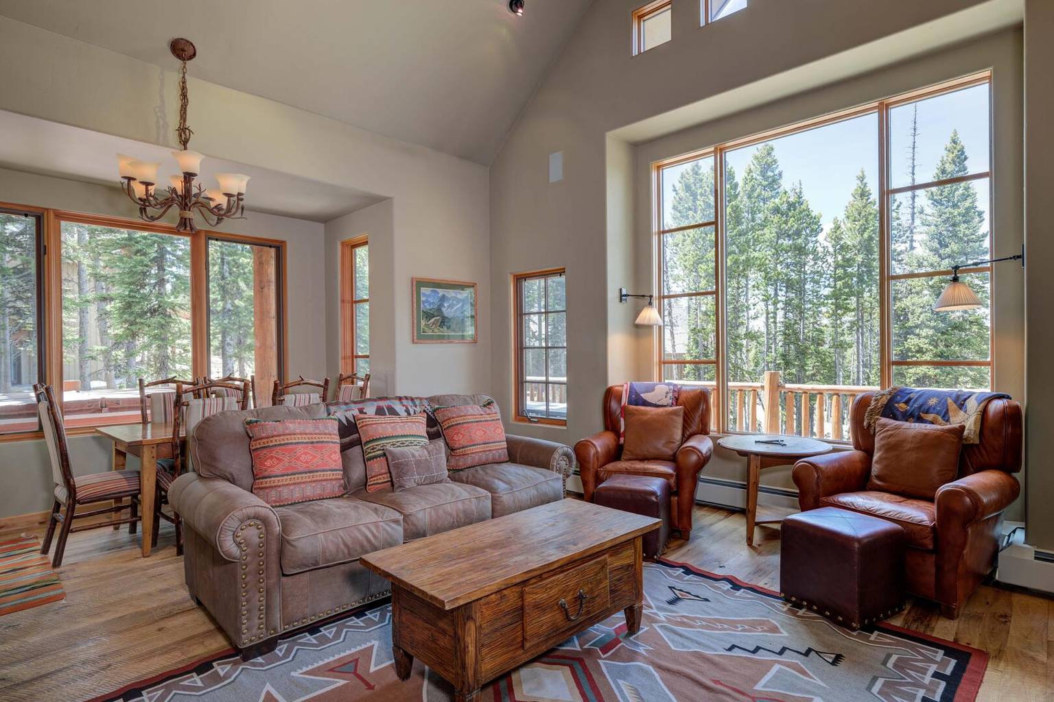 Big Sky Vacation Rental