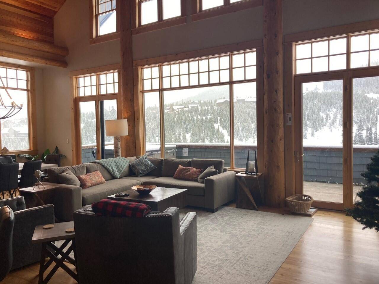 Big Sky Vacation Rental