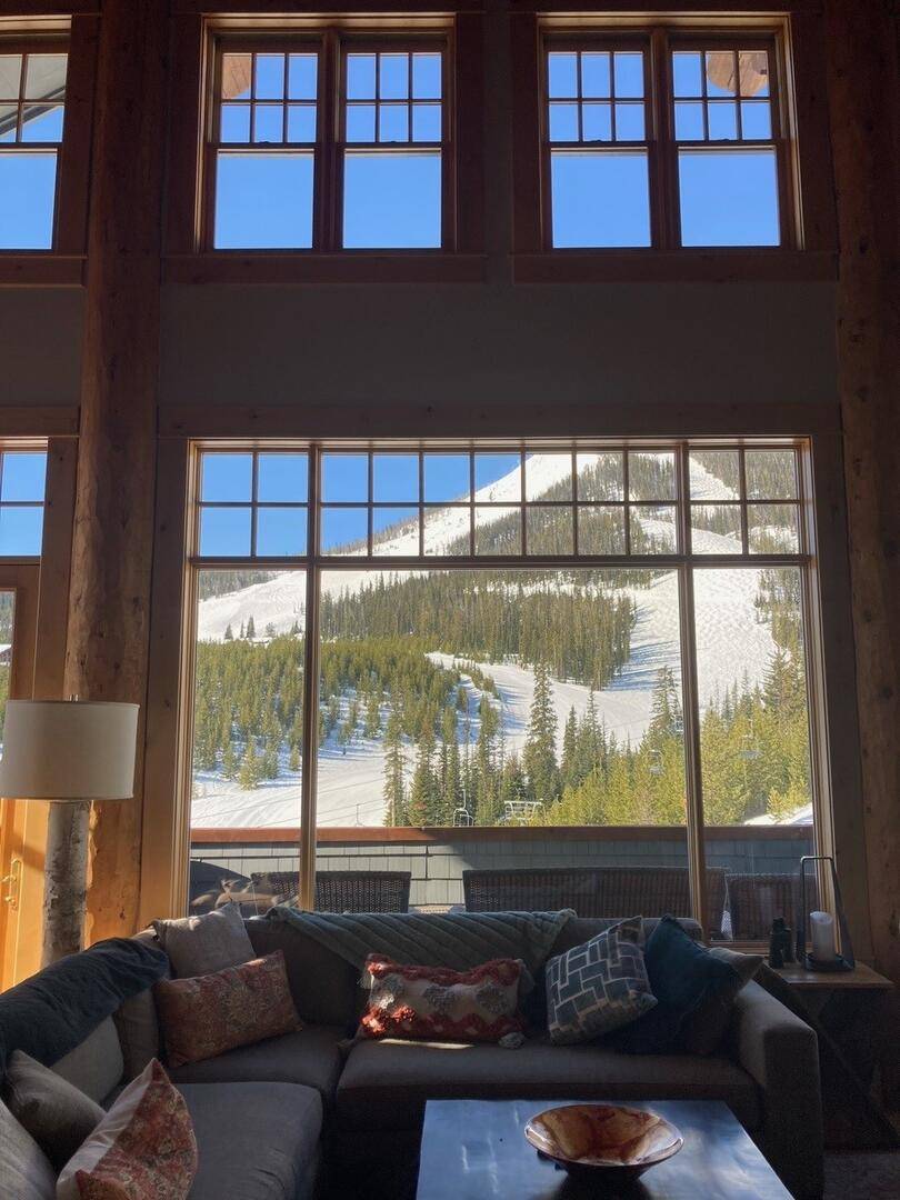 Big Sky Vacation Rental