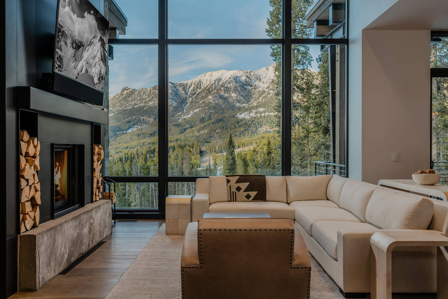 Big Sky Vacation Rental