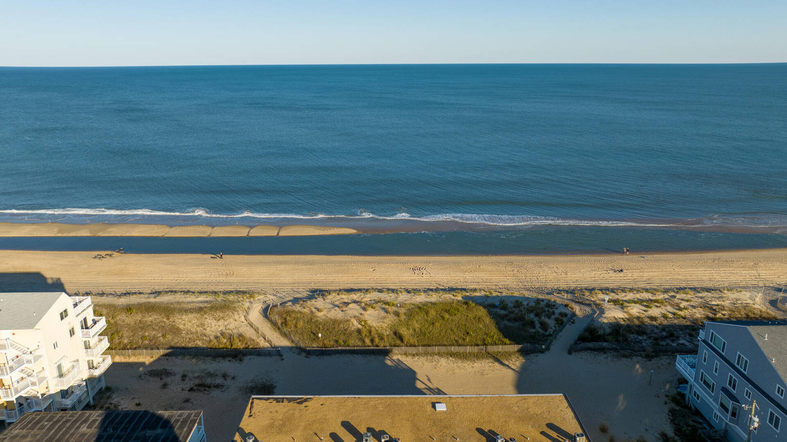 Ocean City Vacation Rental