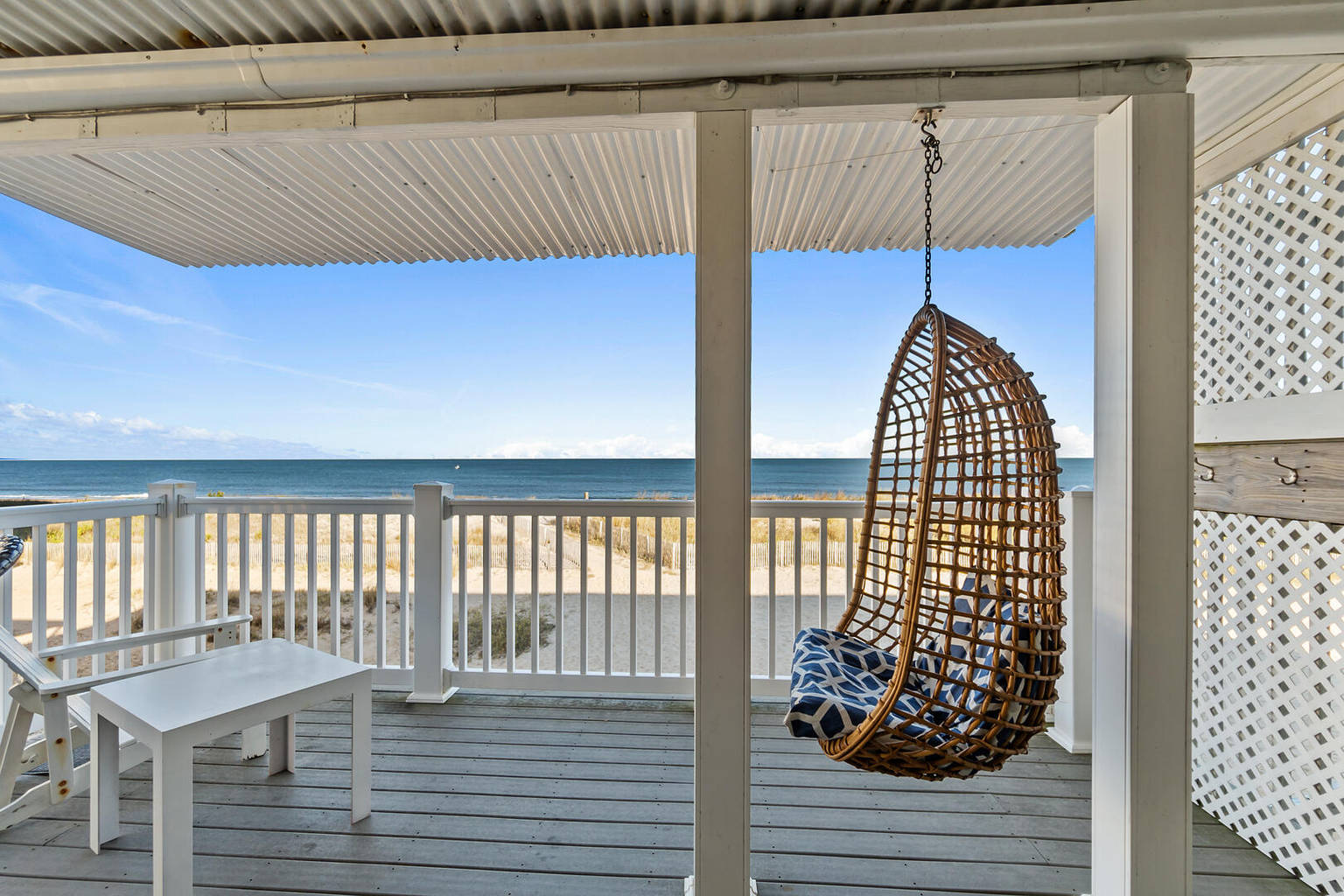 Ocean City Vacation Rental