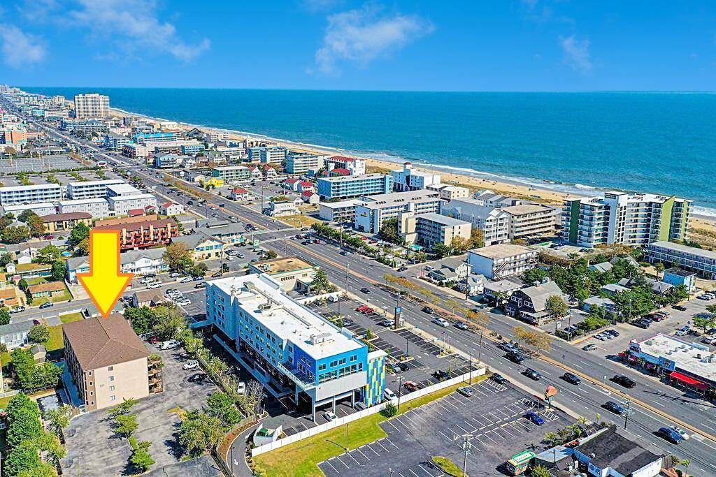 Ocean City Vacation Rental