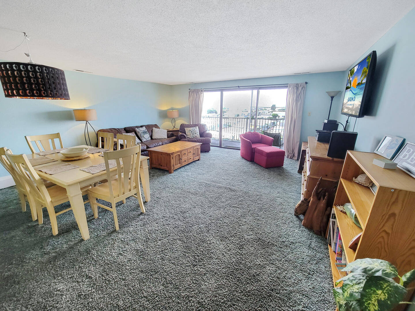 Ocean City Vacation Rental