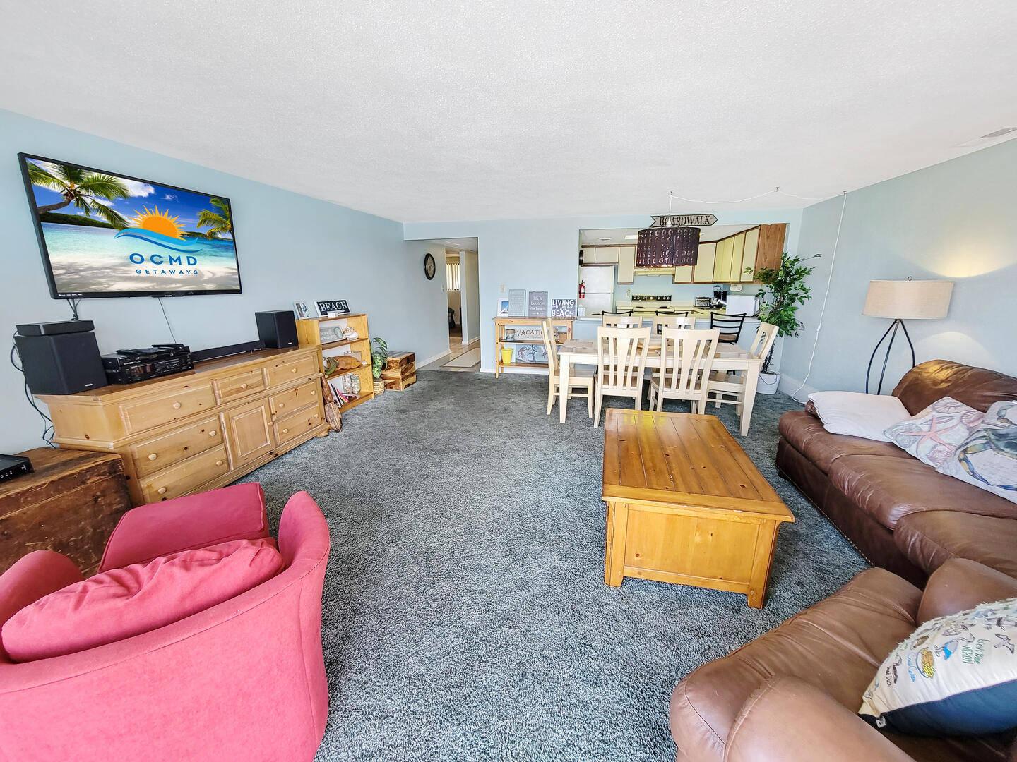 Ocean City Vacation Rental