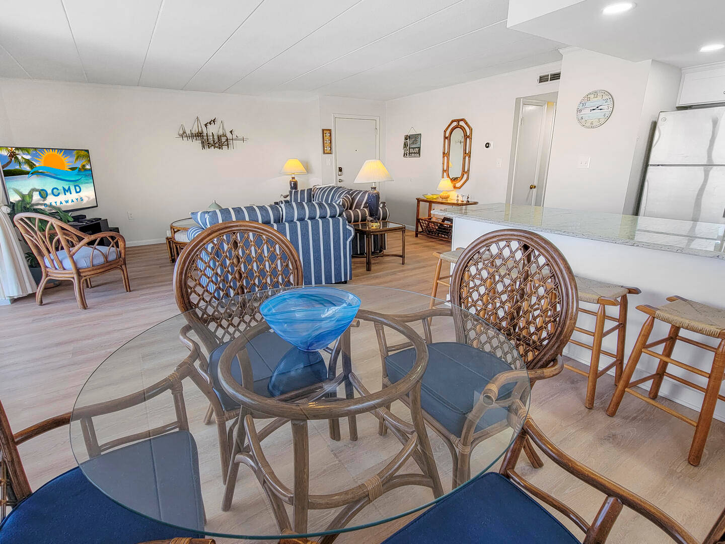 Ocean City Vacation Rental