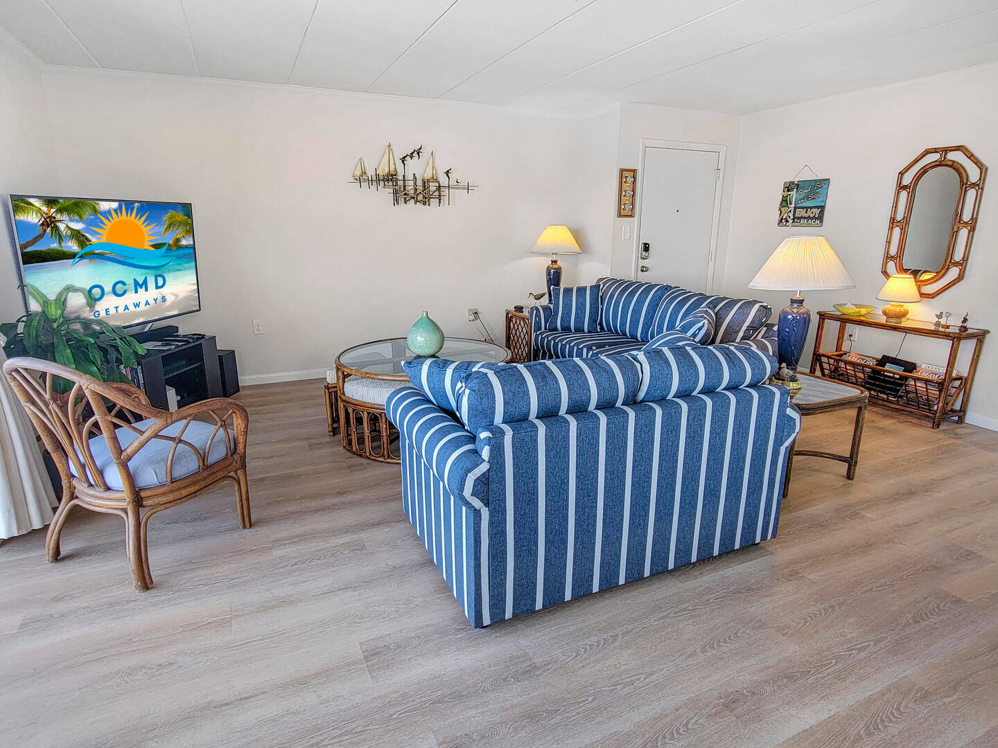 Ocean City Vacation Rental