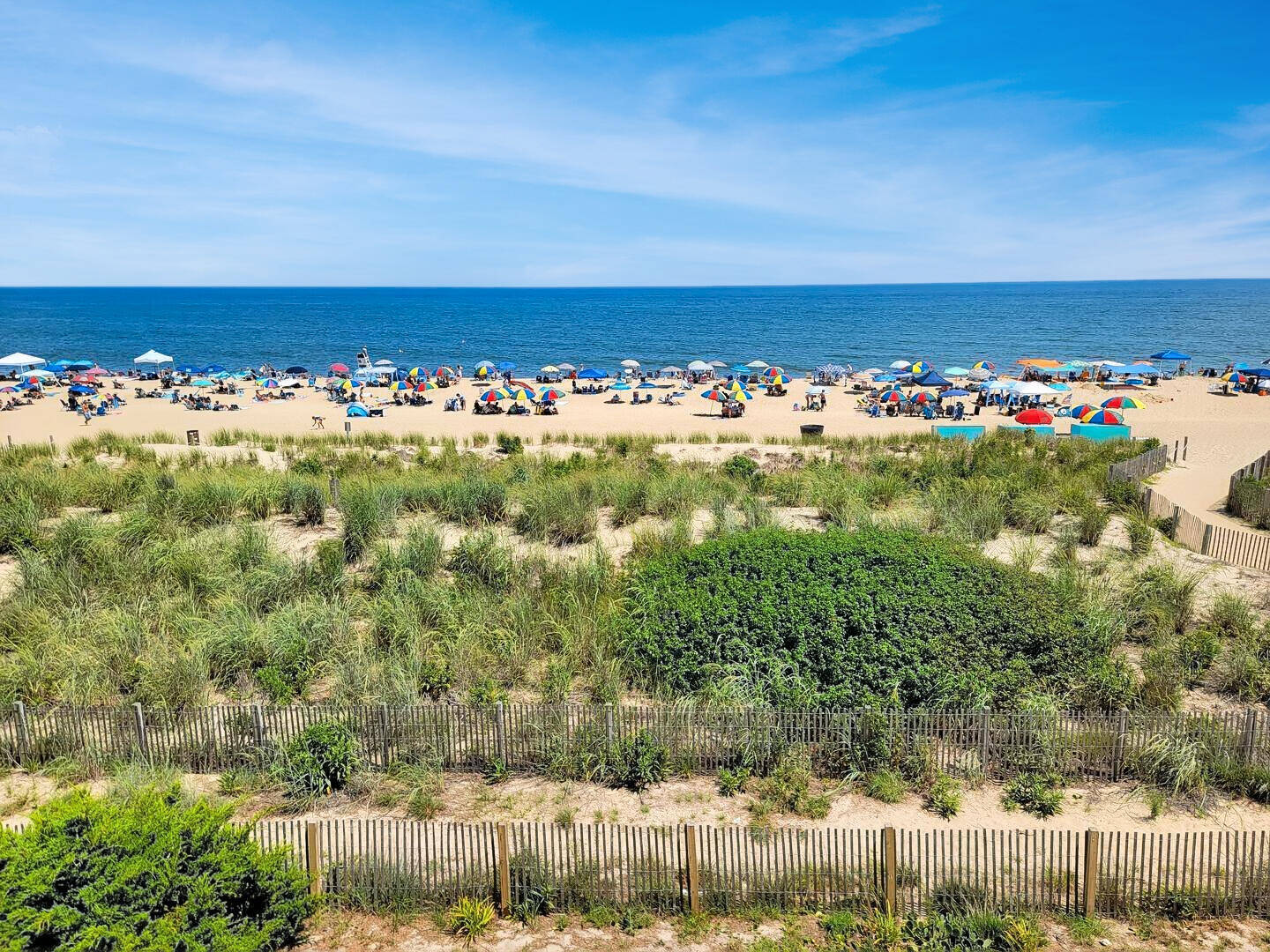 Ocean City Vacation Rental