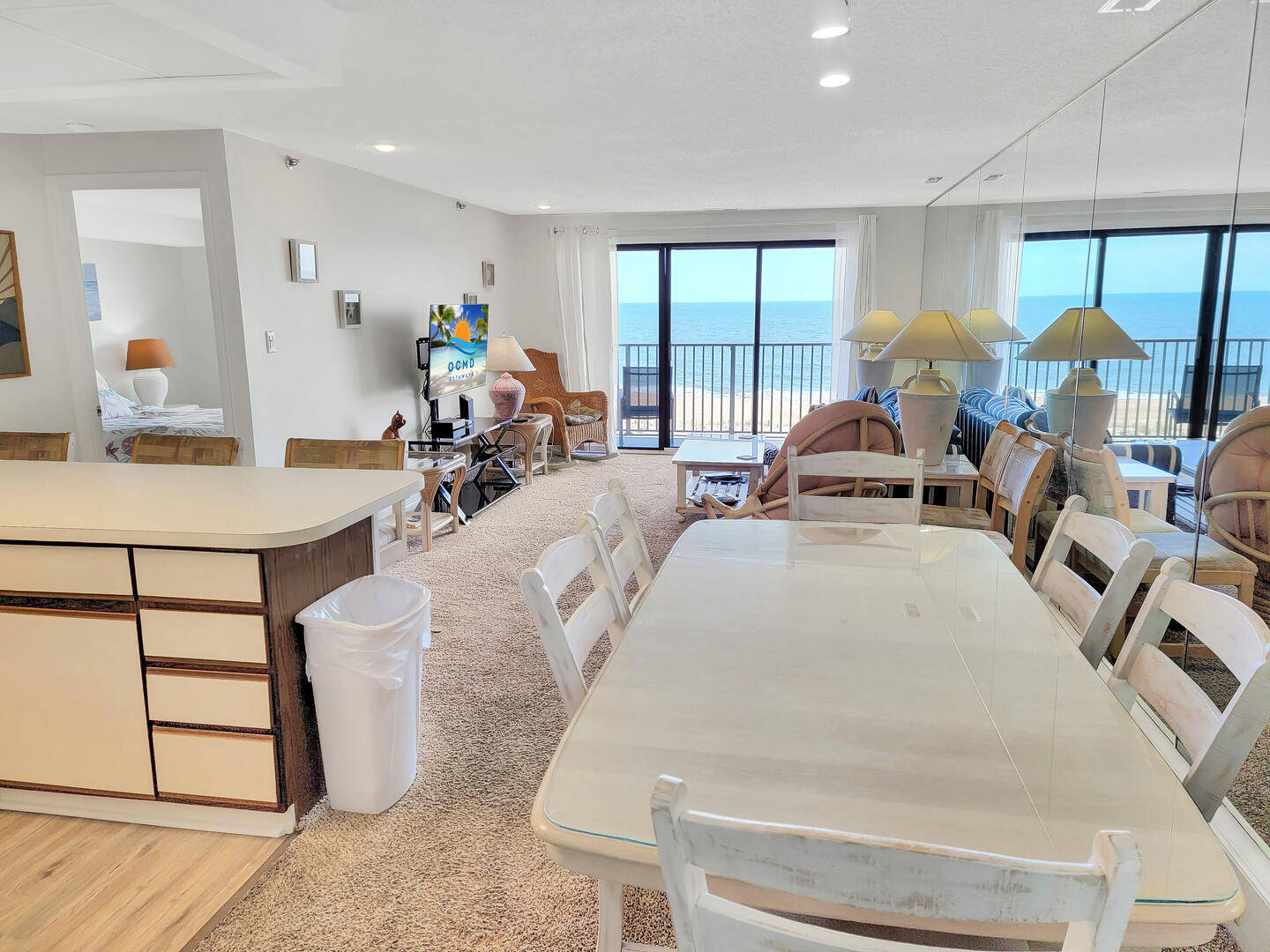 Ocean City Vacation Rental