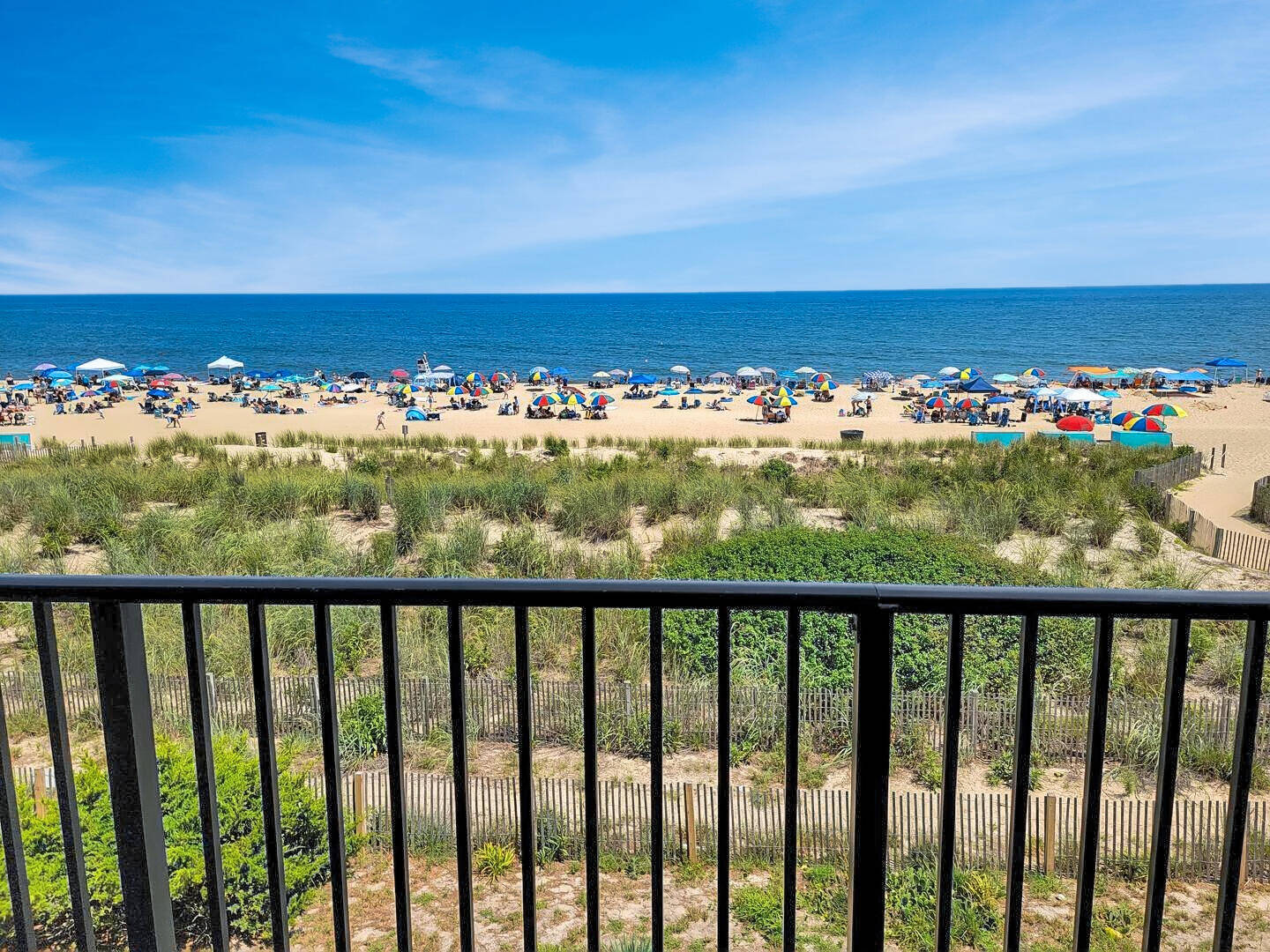 Ocean City Vacation Rental