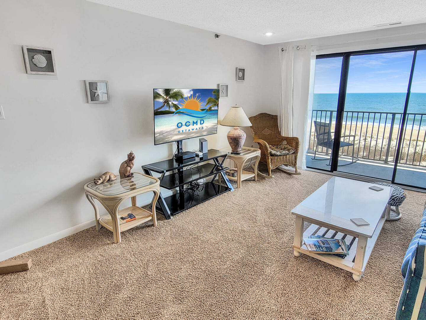 Ocean City Vacation Rental