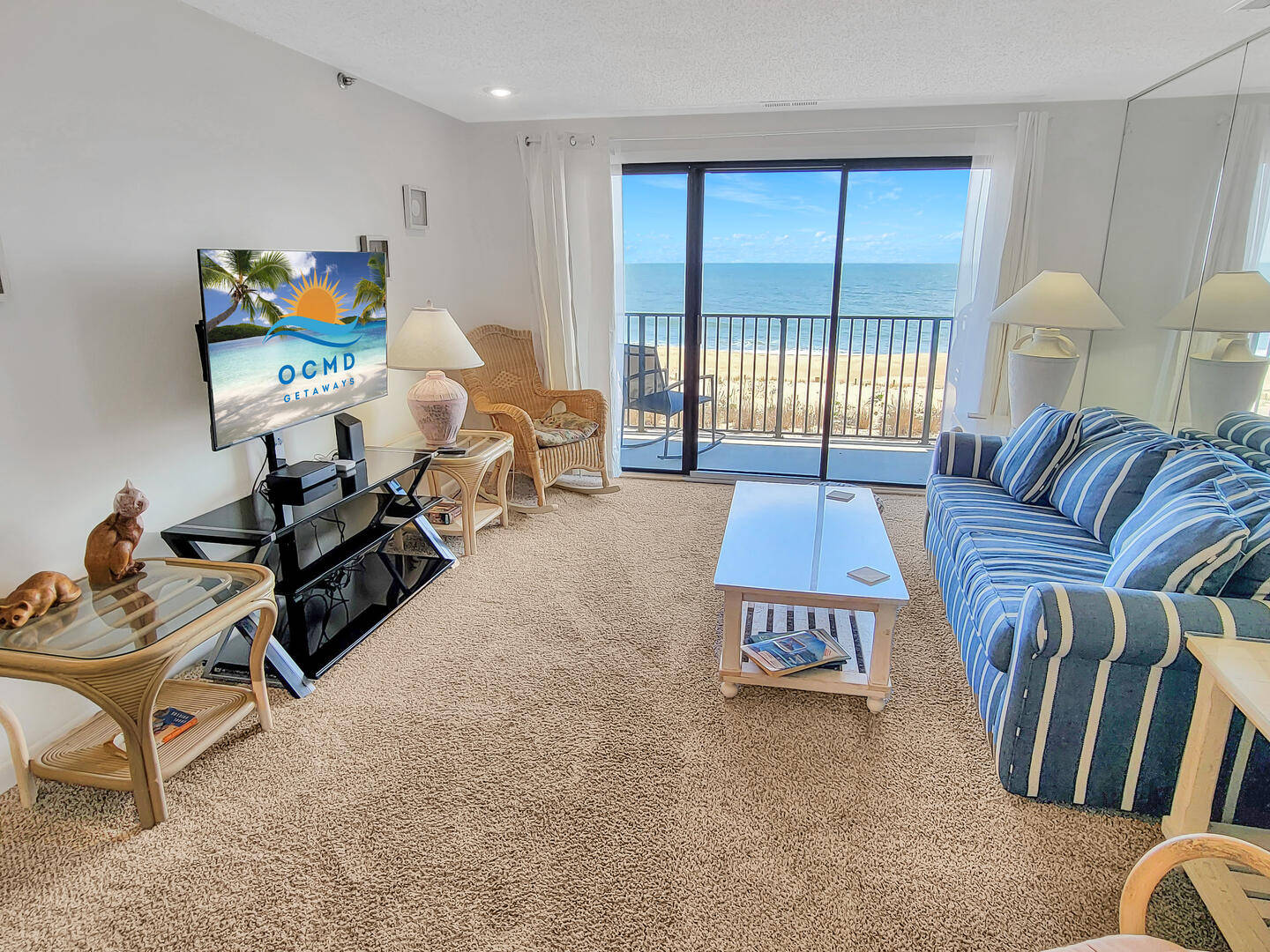 Ocean City Vacation Rental