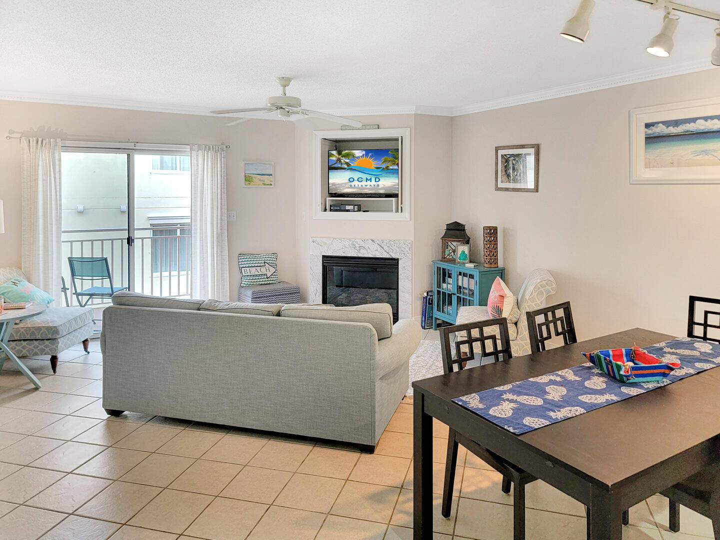 Ocean City Vacation Rental