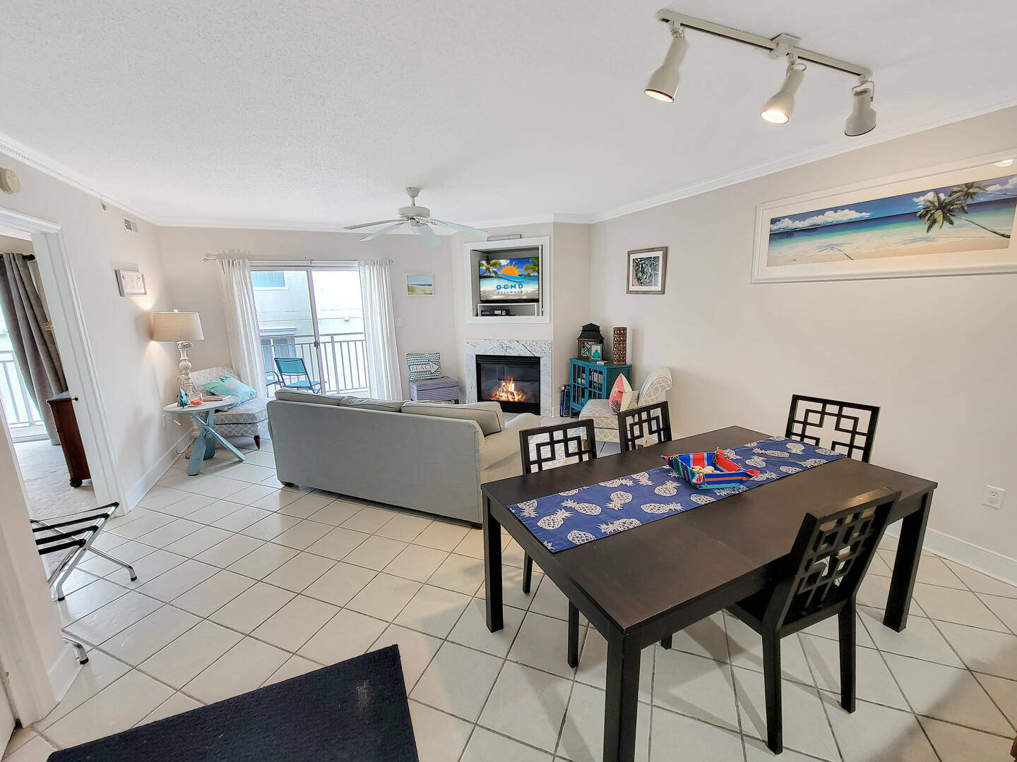 Ocean City Vacation Rental