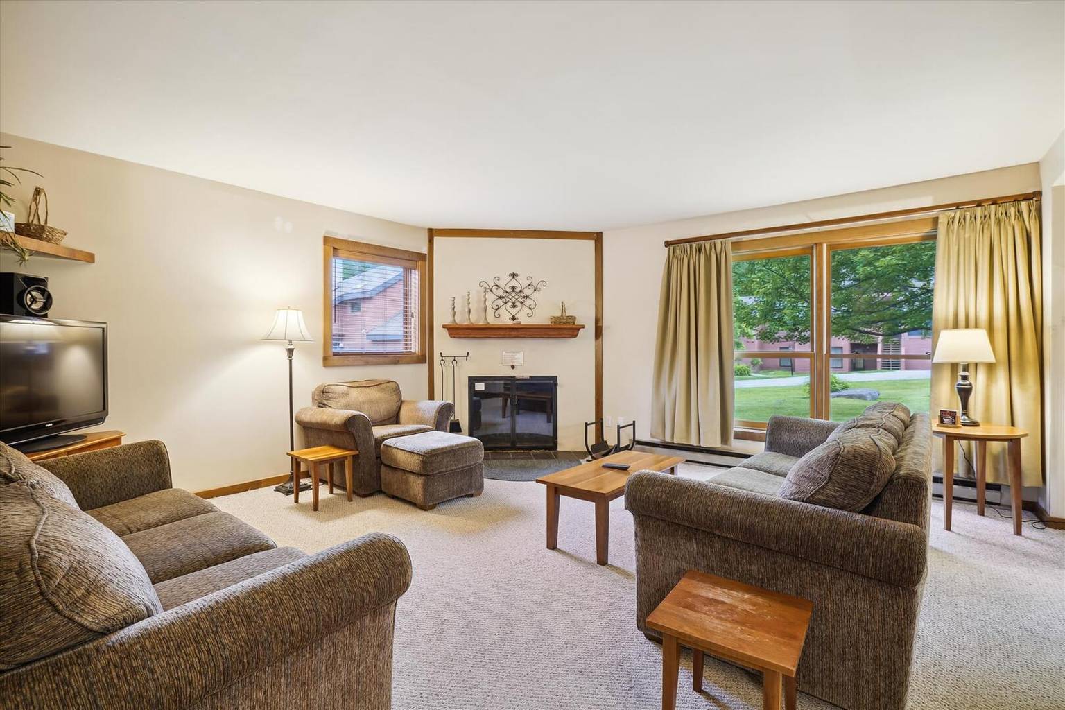 Killington Vacation Rental