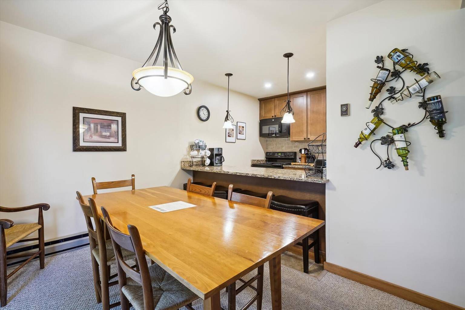 Killington Vacation Rental