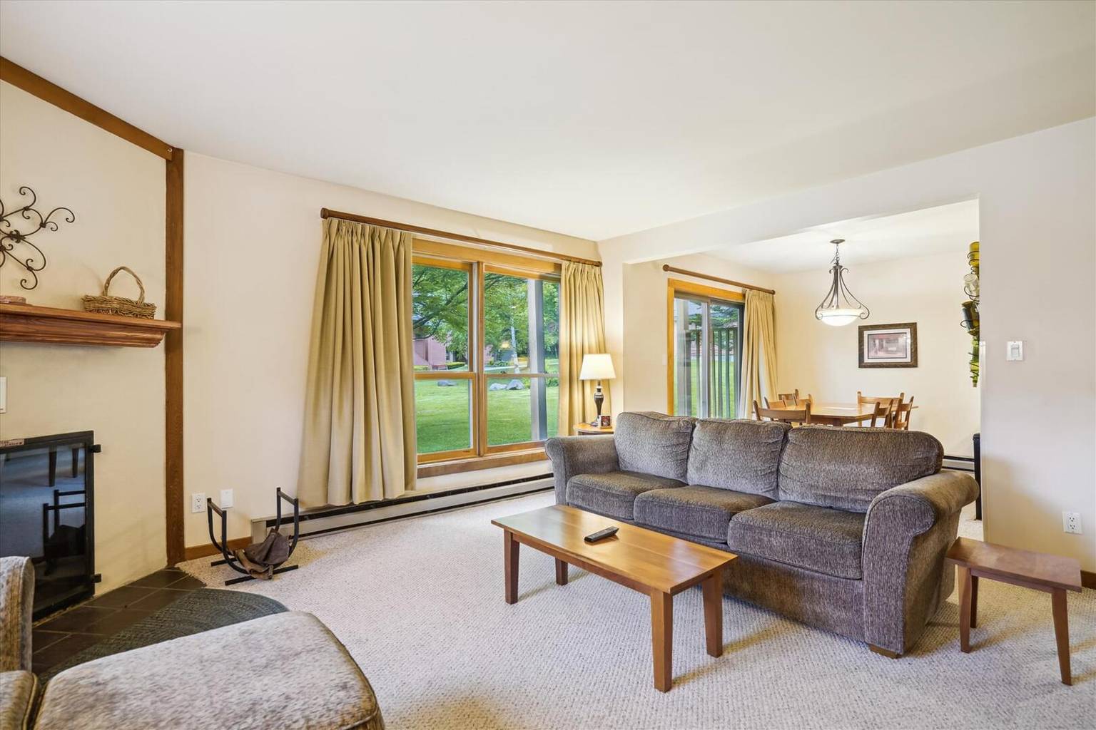 Killington Vacation Rental