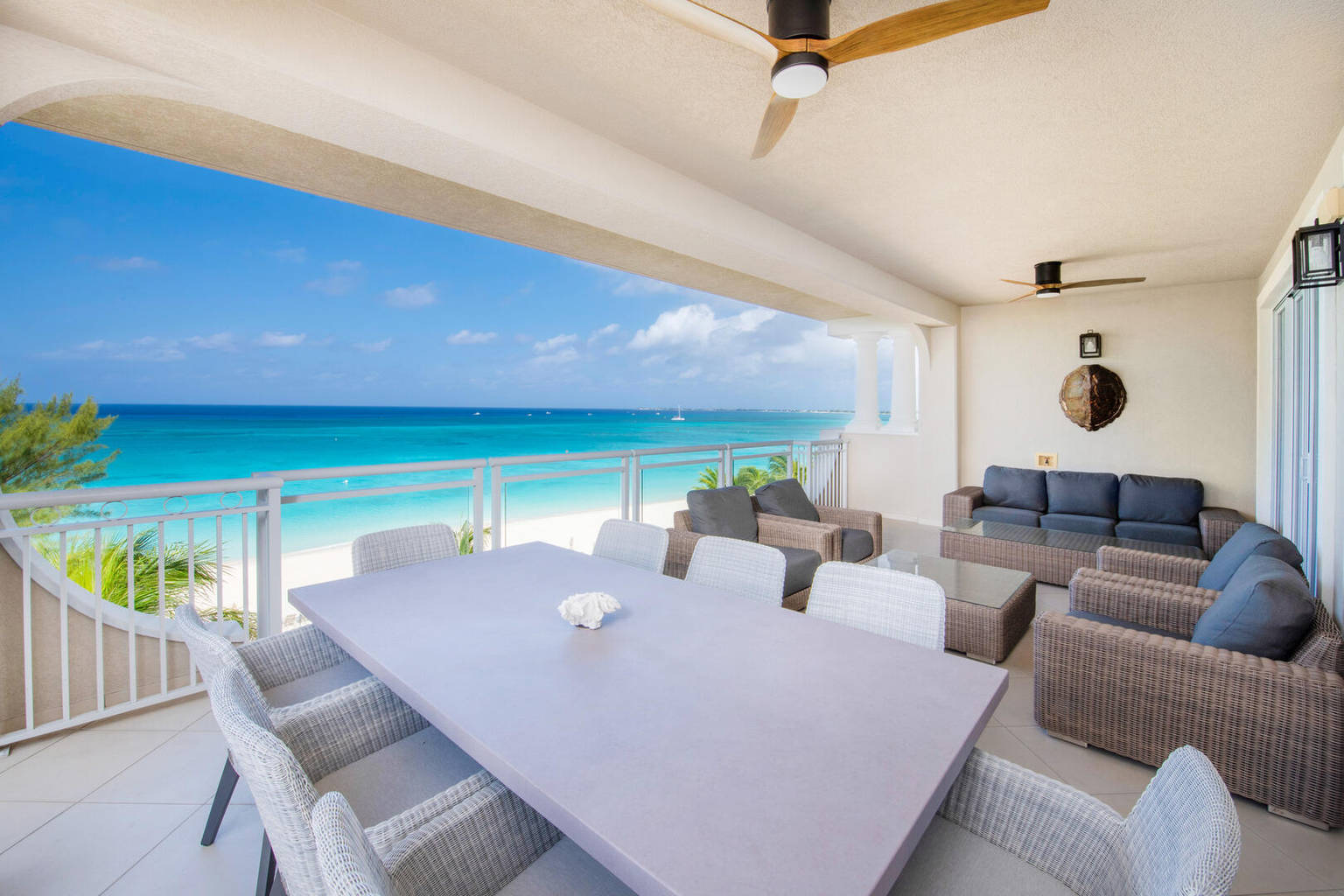 Seven Mile Beach Vacation Rental