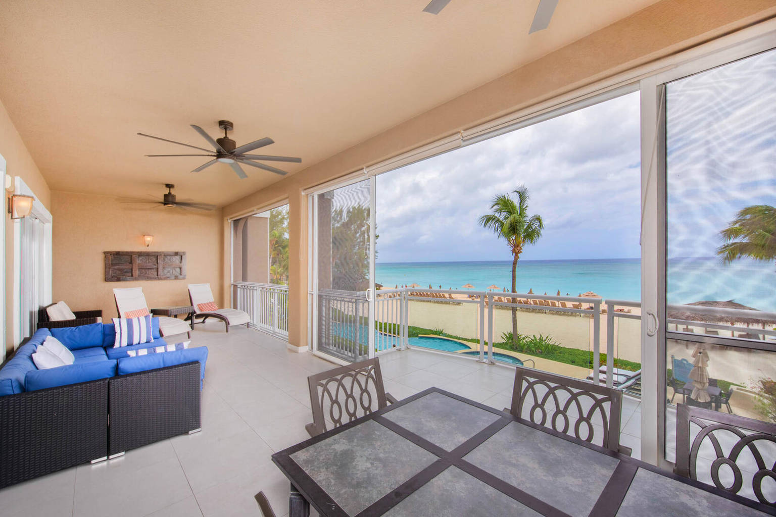 Seven Mile Beach Vacation Rental