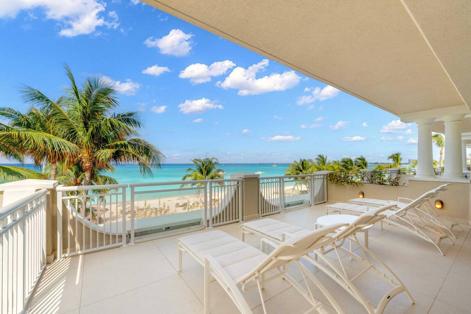 Seven Mile Beach Vacation Rental