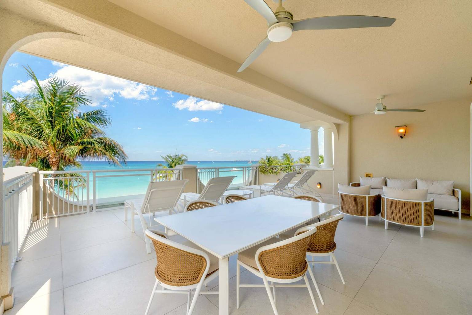 Seven Mile Beach Vacation Rental