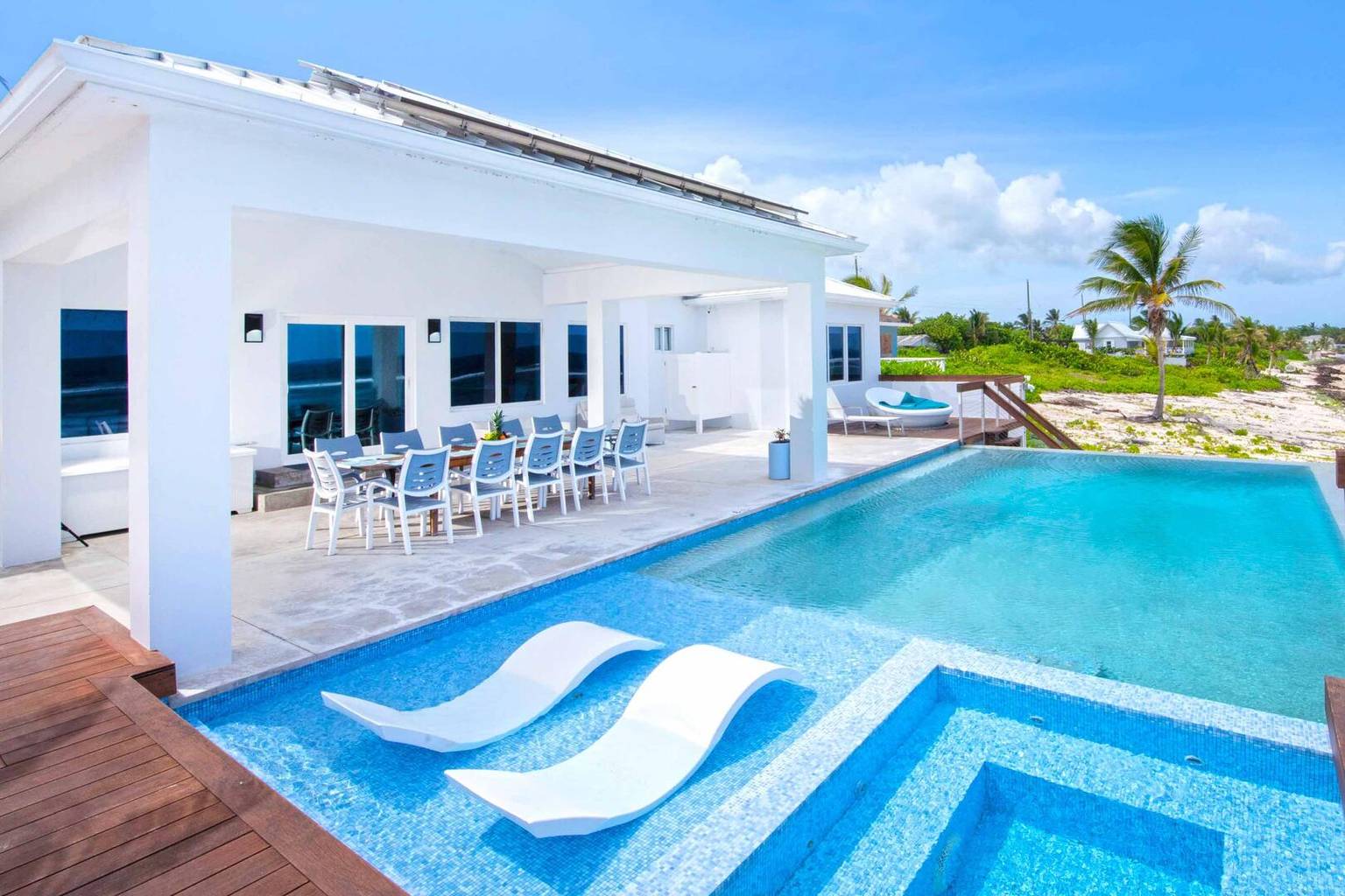 Grand Cayman Vacation Rental