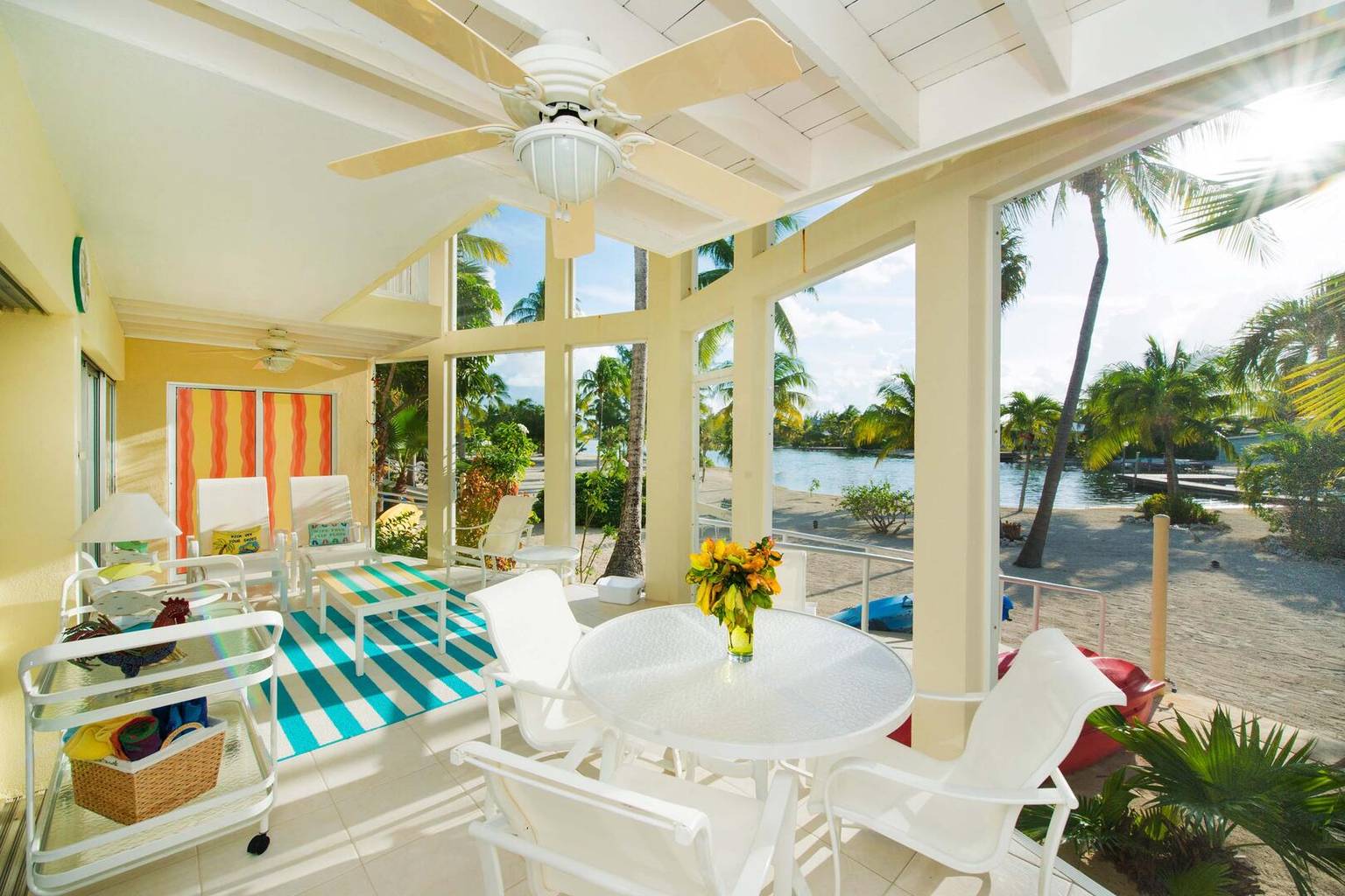 Cayman Kai Vacation Rental