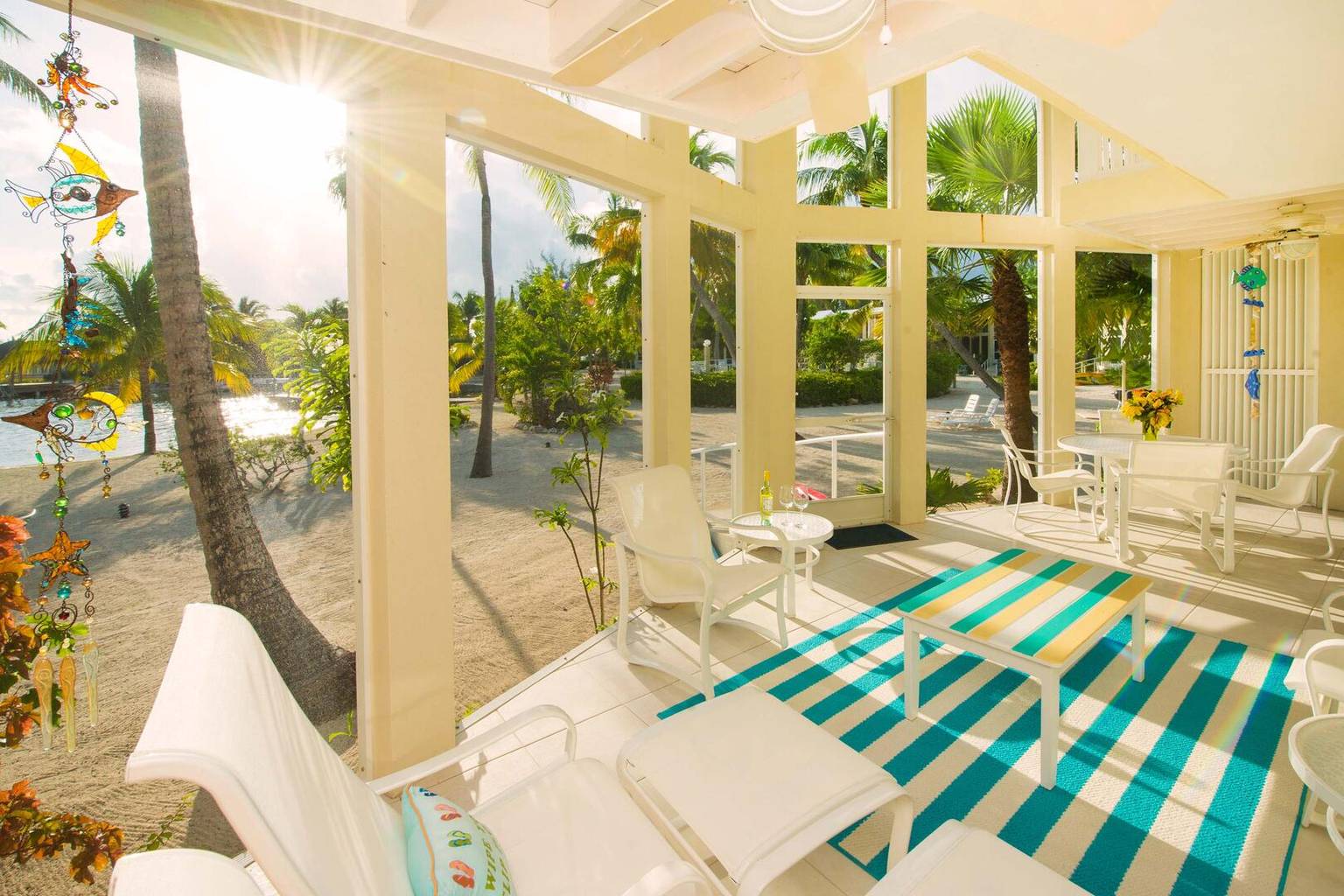 Cayman Kai Vacation Rental