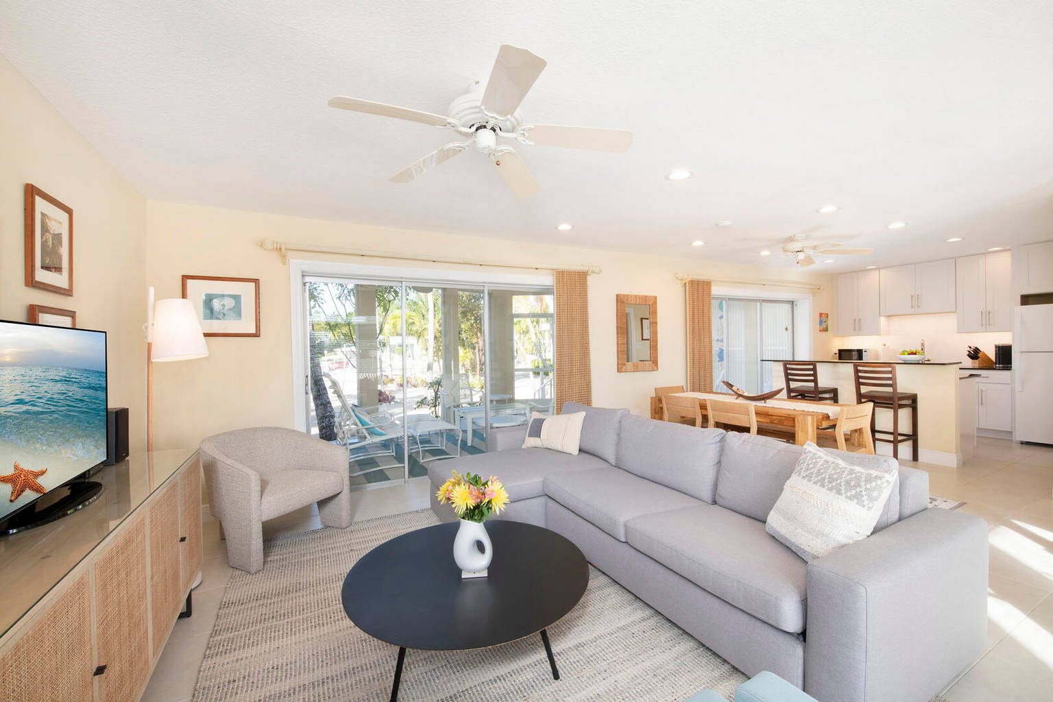 Cayman Kai Vacation Rental