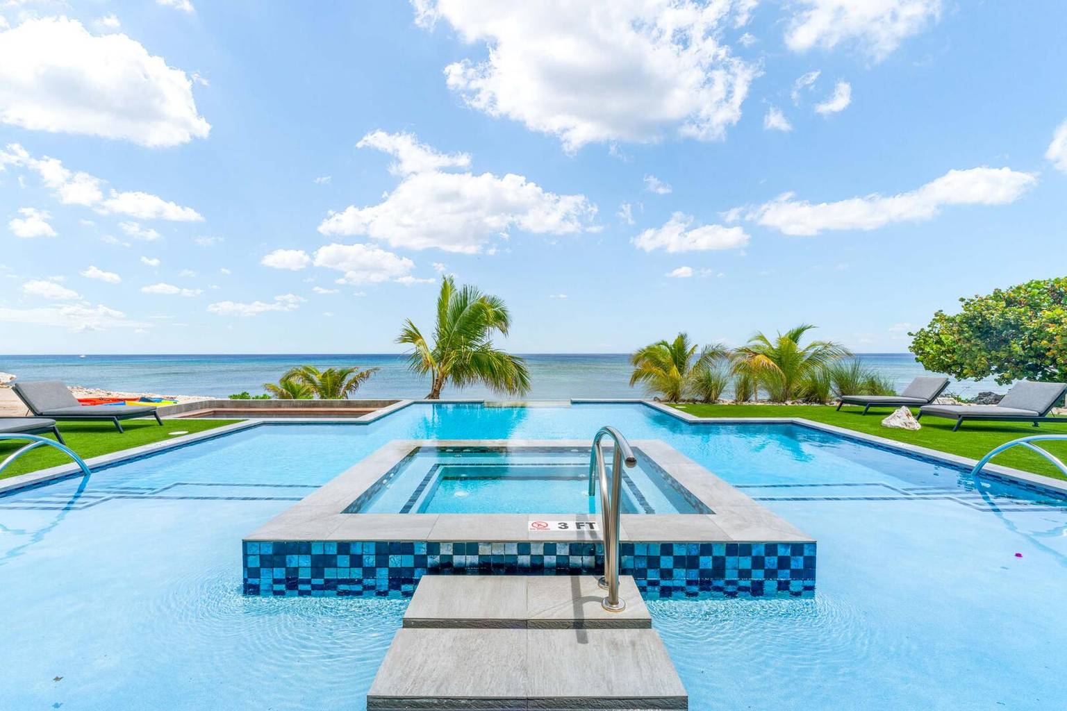 Grand Cayman Vacation Rental