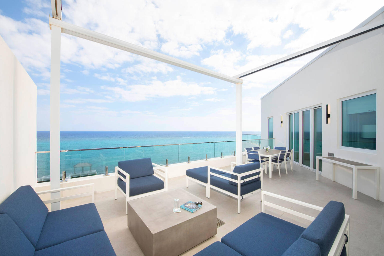 Grand Cayman Vacation Rental