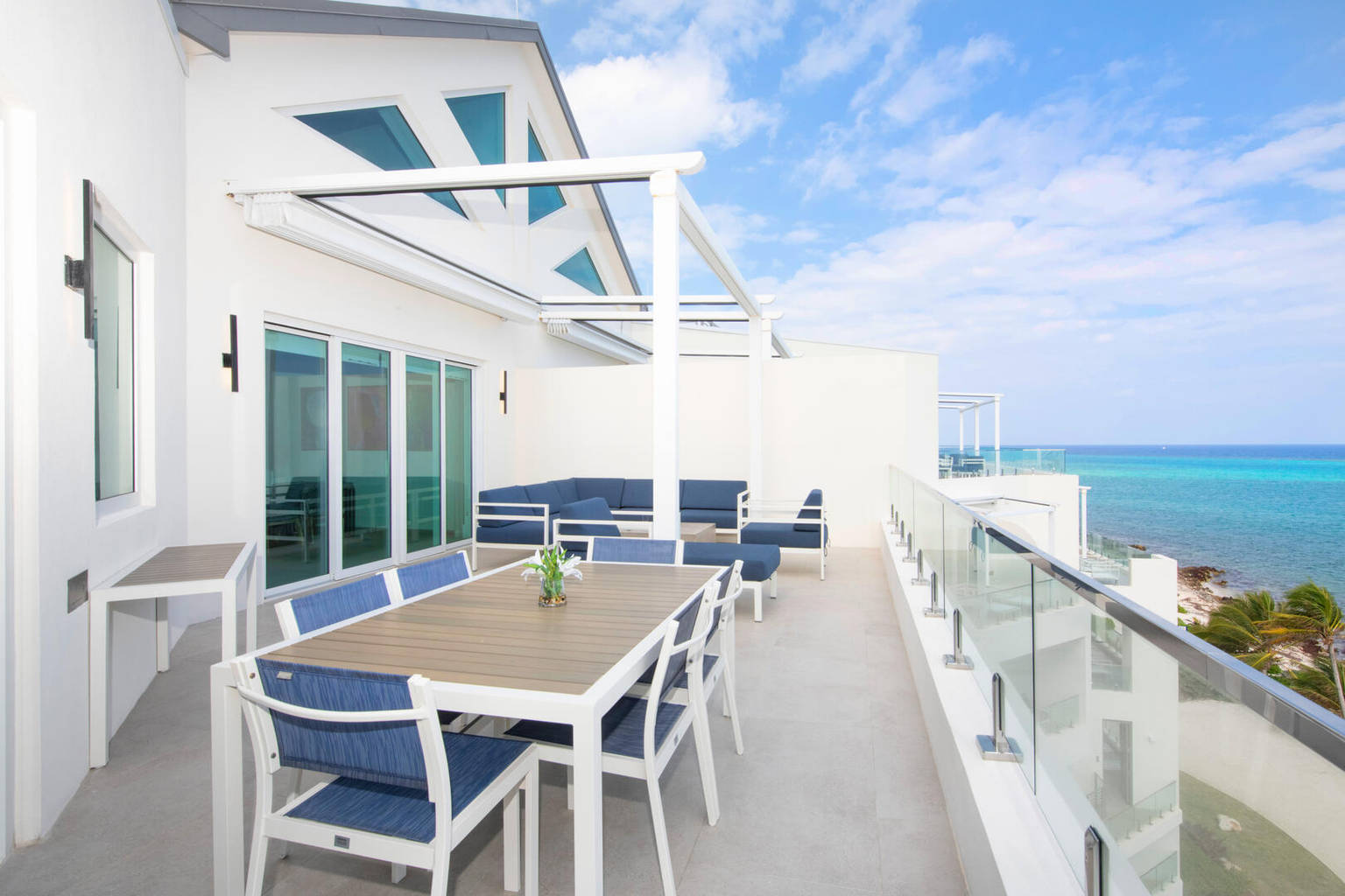 Grand Cayman Vacation Rental