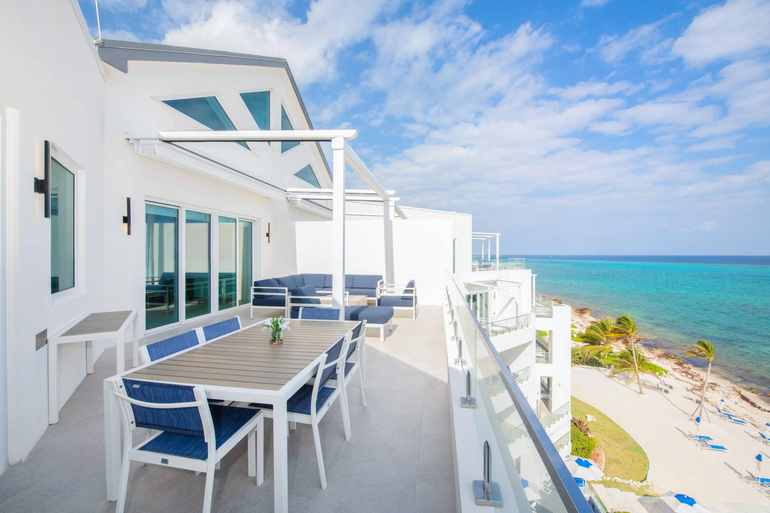 Grand Cayman Vacation Rental